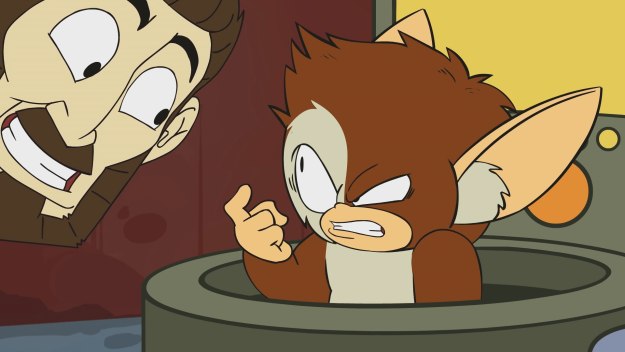 Twisted Cinema All 4