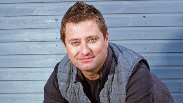 George Clarke S Old House New Home All 4