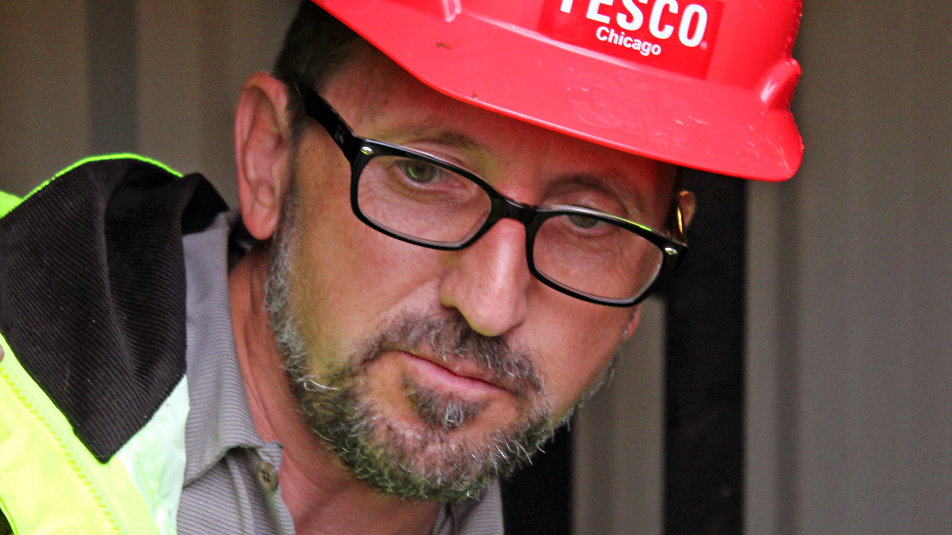 Undercover Boss - All 4