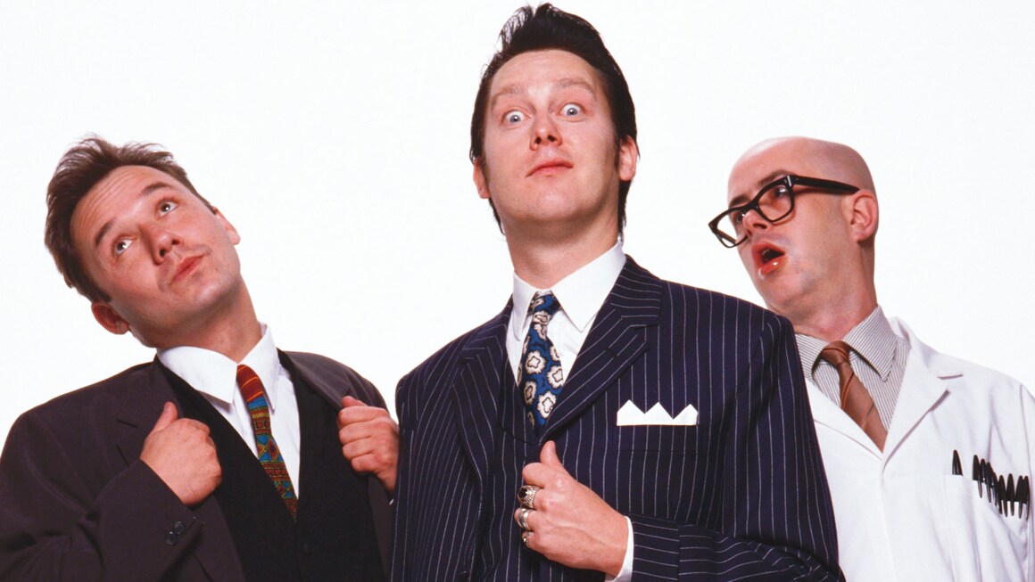 Vic Reeves Show Watch Vic Reeves Big Night Out | Stream free on Channel 4