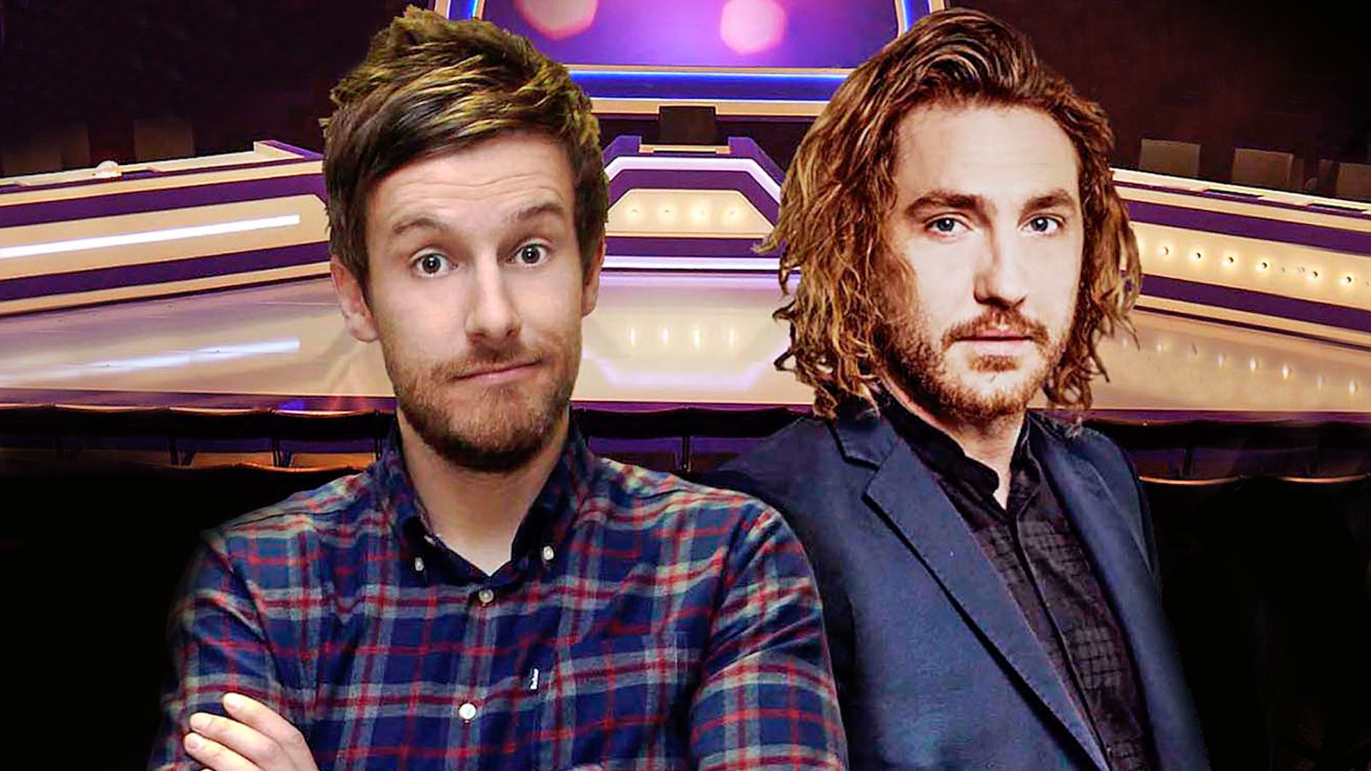 Virtually Famous | Stream free