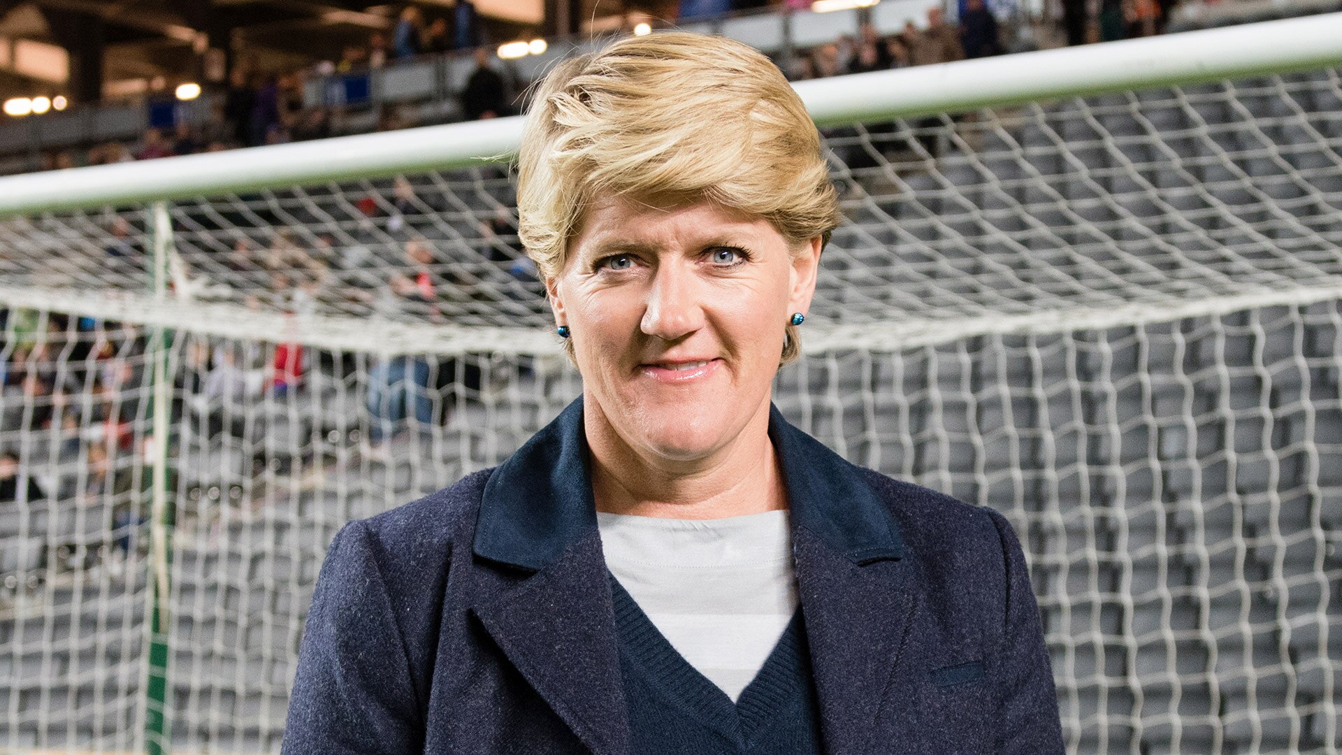 When Football Banned Women All 4