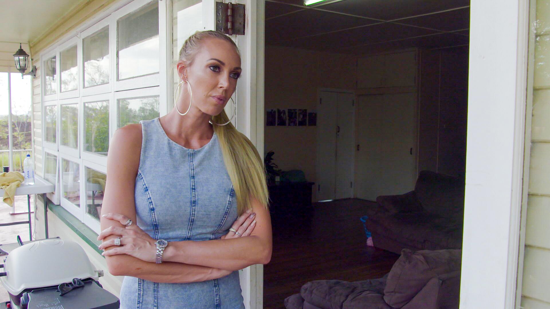 Czech wife swap full video