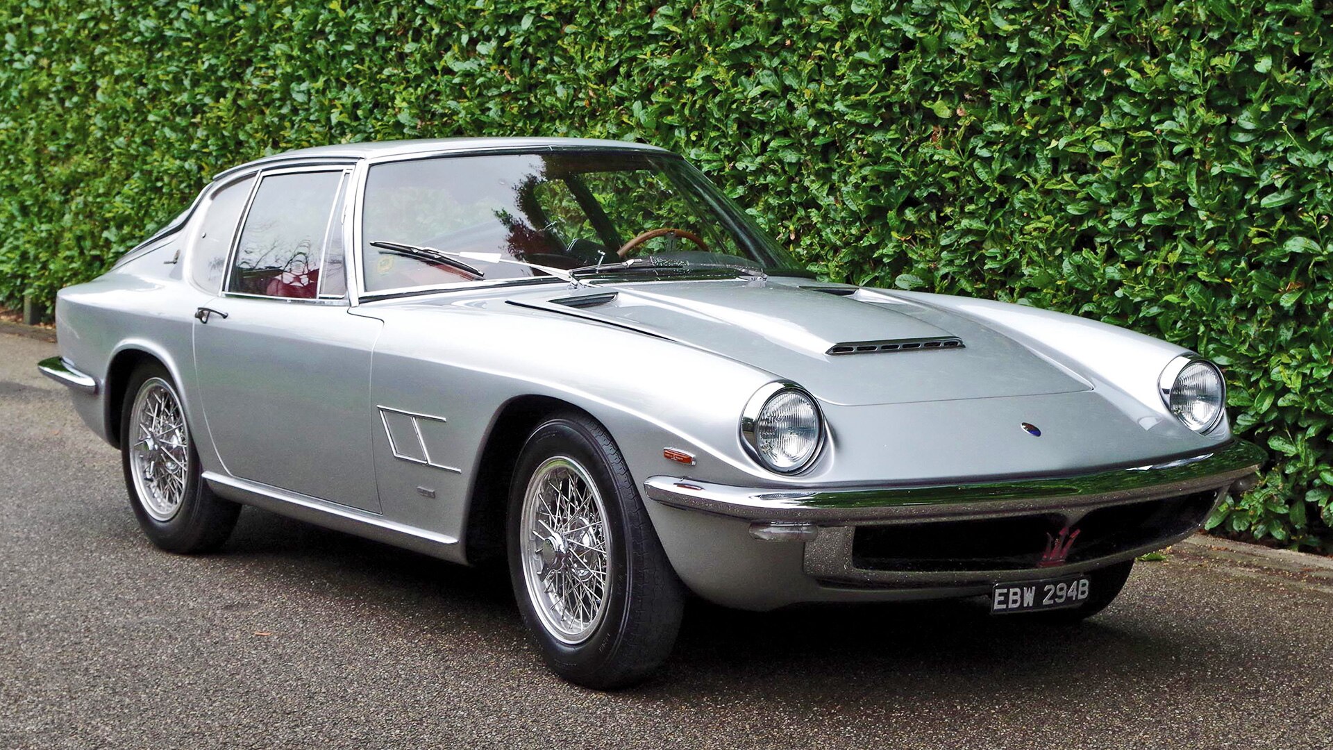World's Most Expensive Cars - All 4