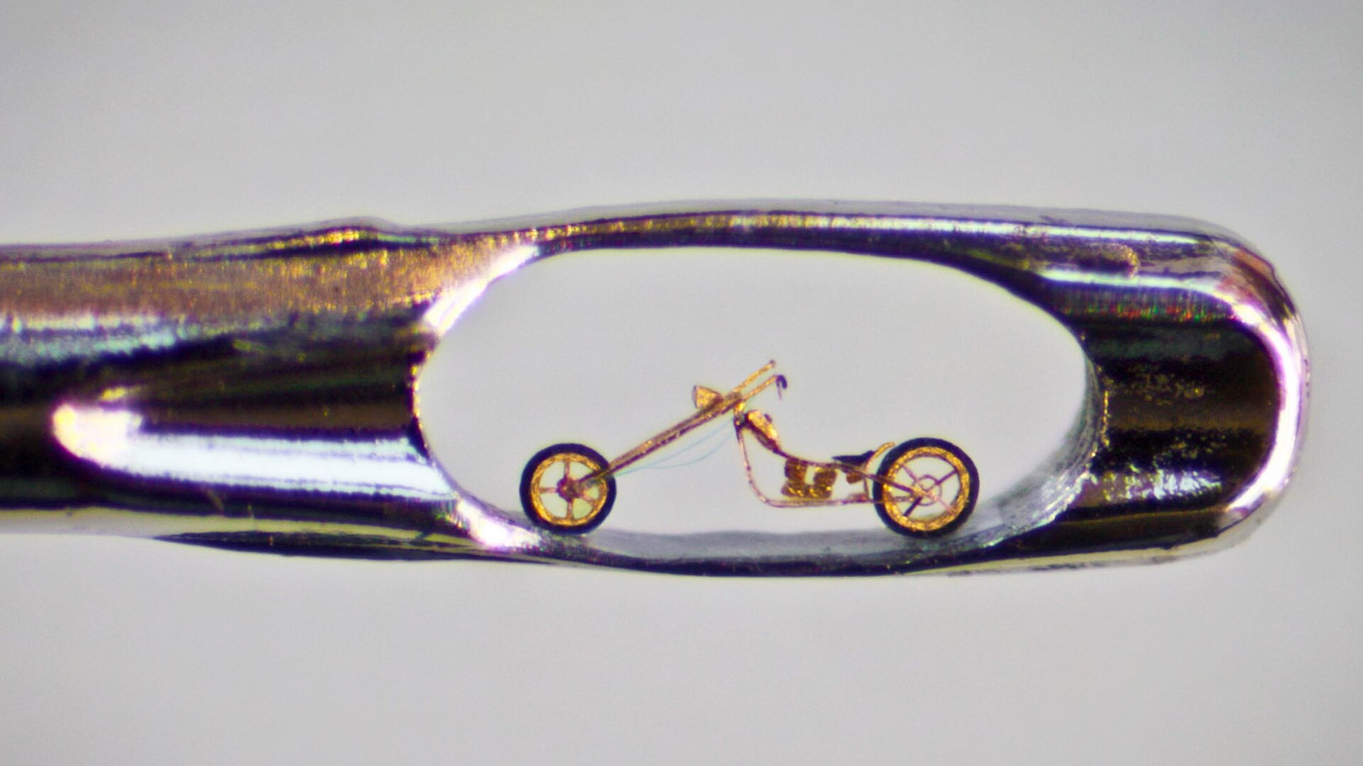 world s tiniest masterpieces all 4