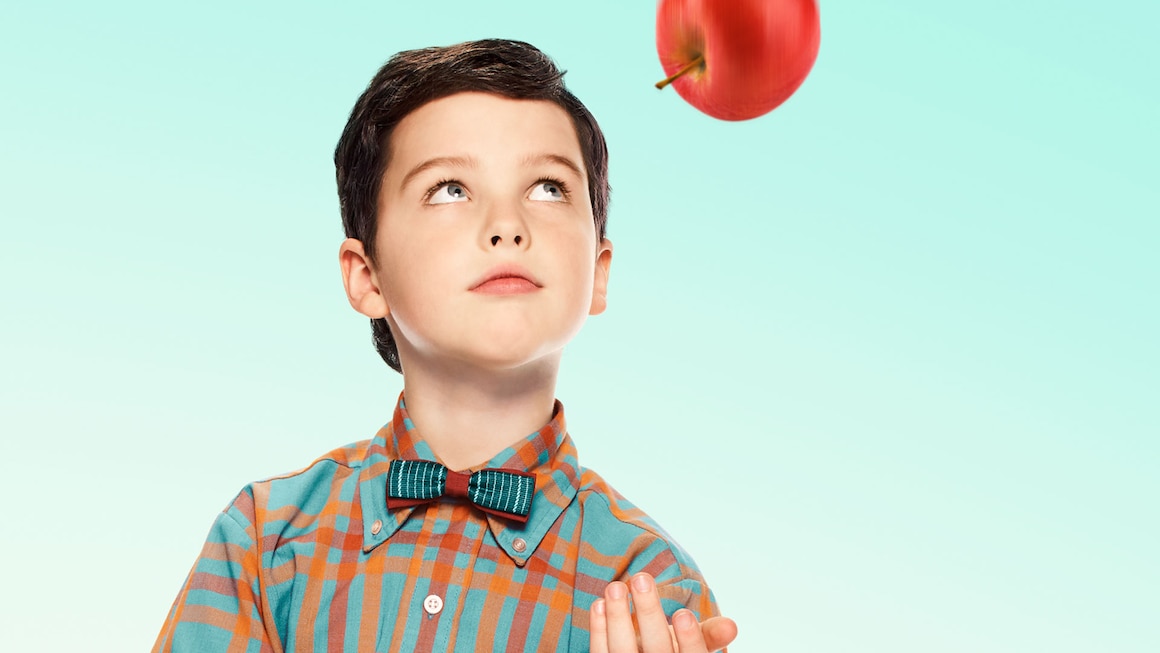 Young Sheldon - Series 5: Episode 5 | Channel 4
