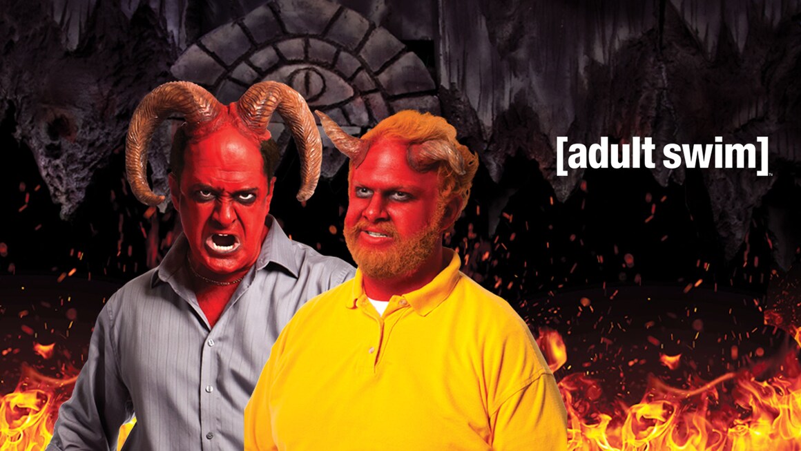 Your Pretty Face Is Going To Hell Shirt