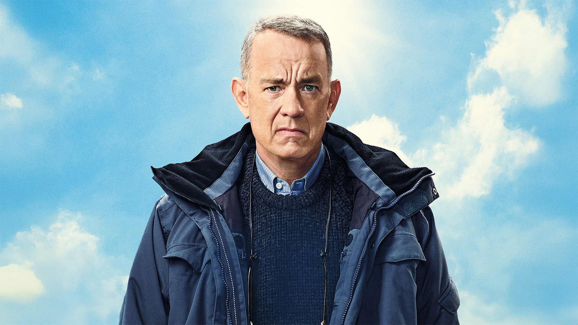 the best movies of tom hanks
