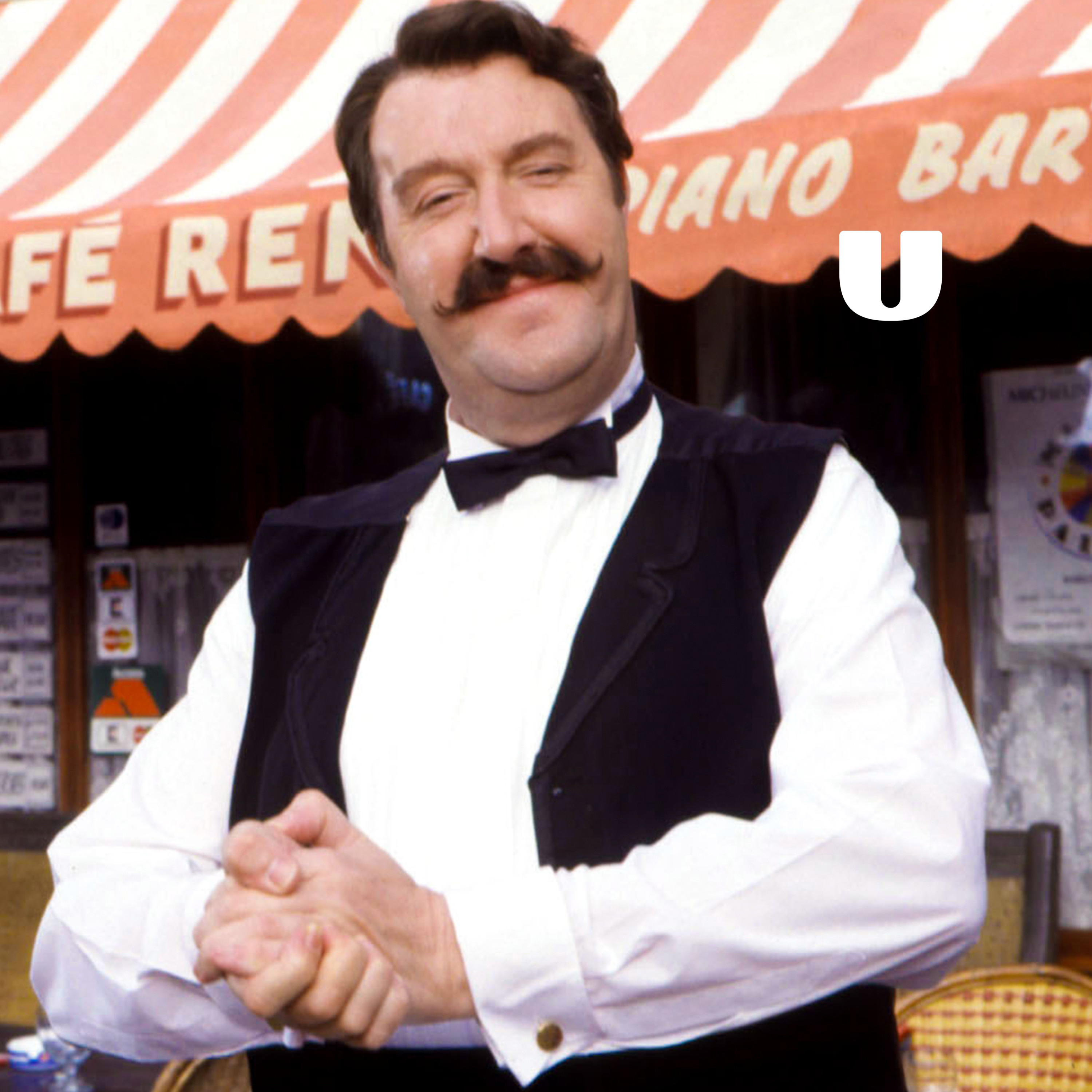 Allo 'Allo! - Series 5: Episode 15 | Channel 4