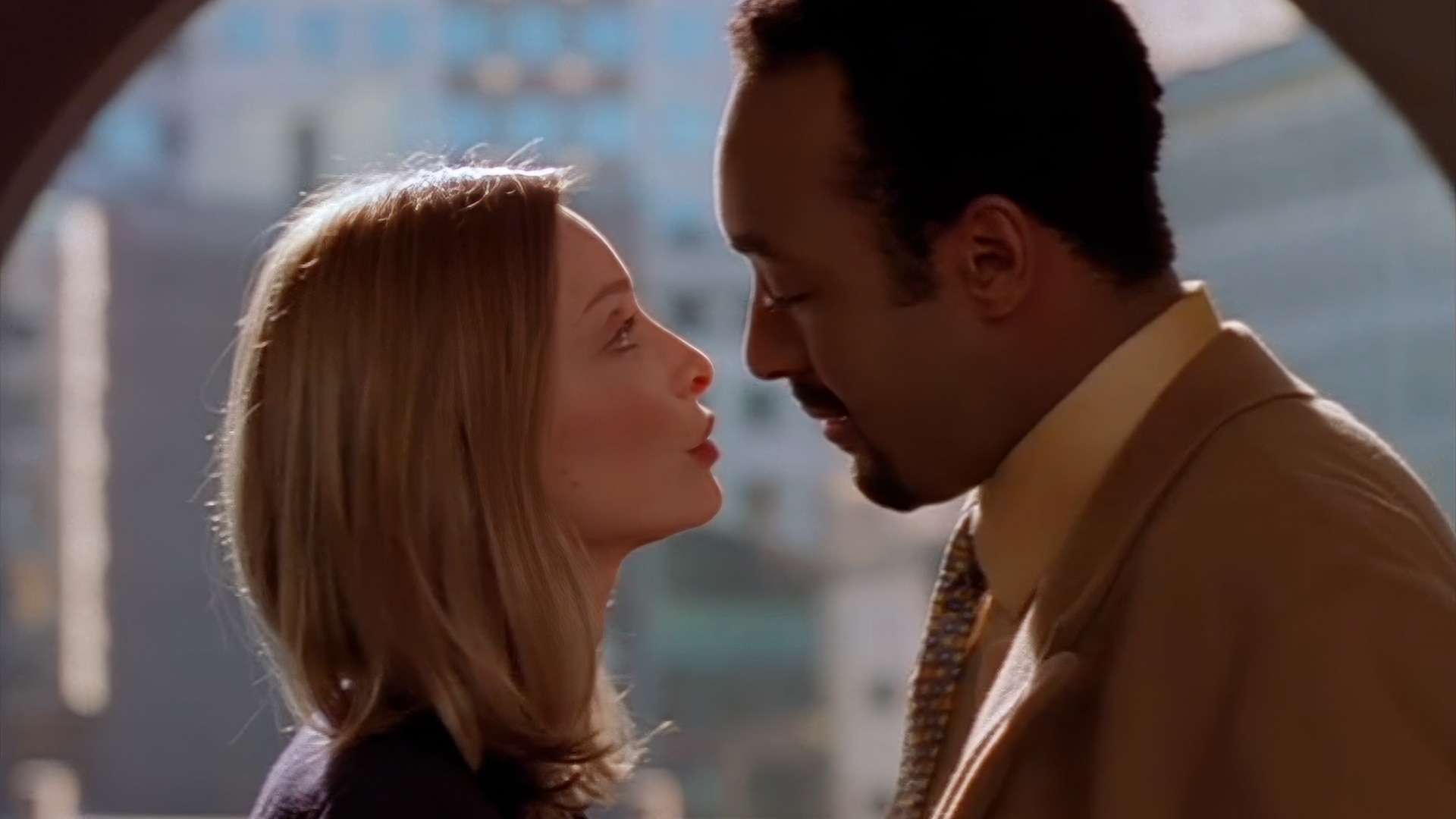 Ally McBeal - Series 2: Episode 15 | Channel 4