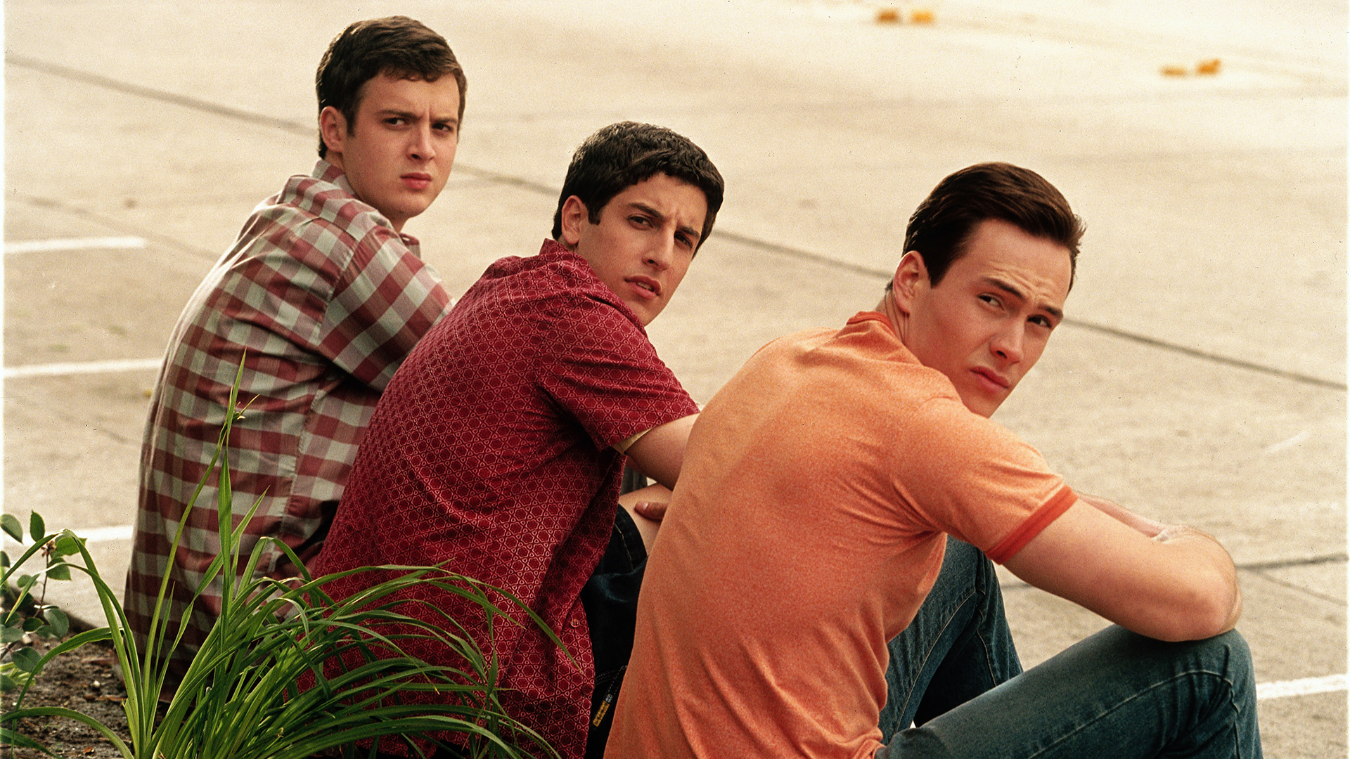 Presents Band Camp Film American Pie Series Watch Online American