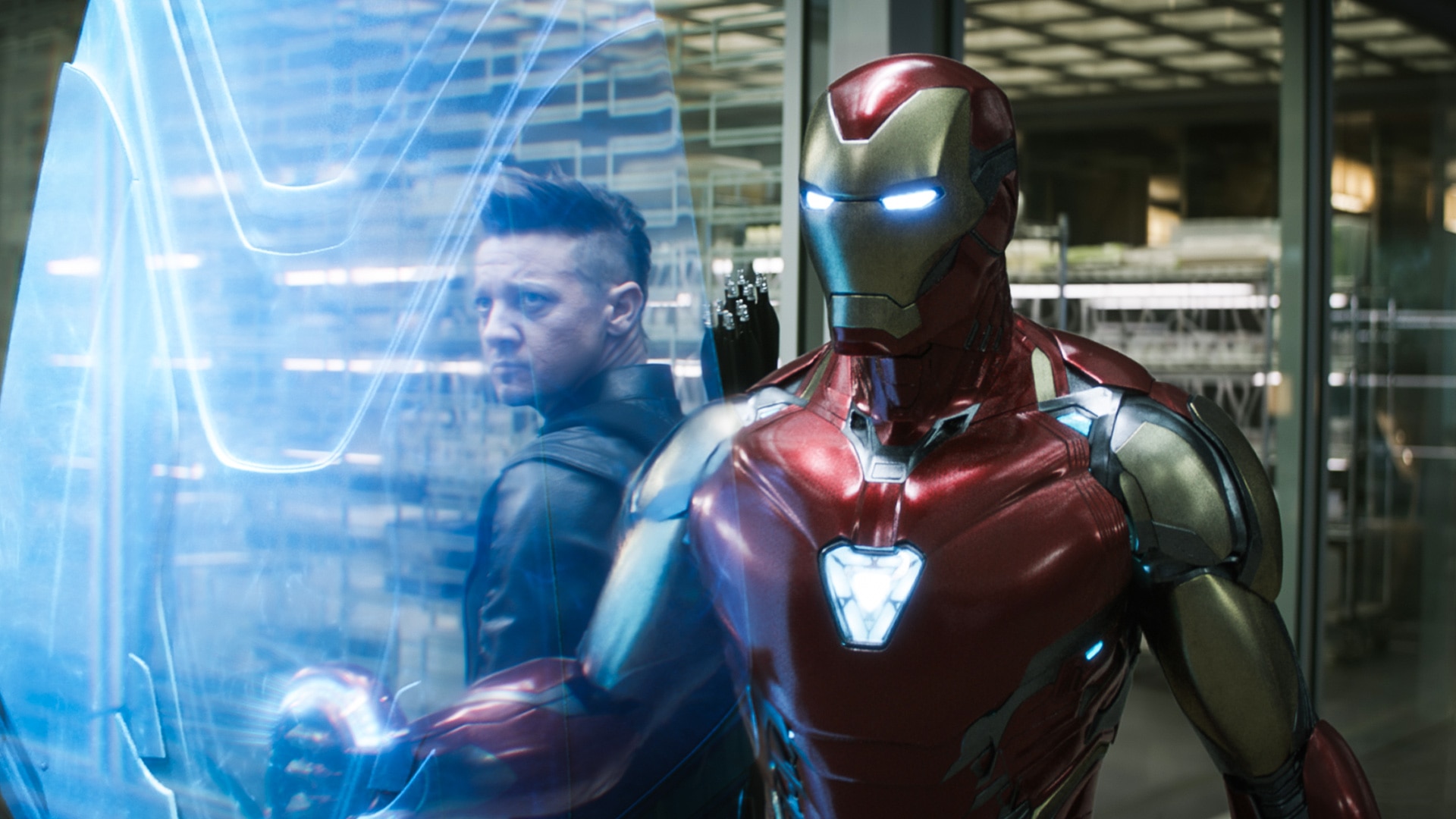 Watch Avengers: Endgame | Stream free on Channel 4