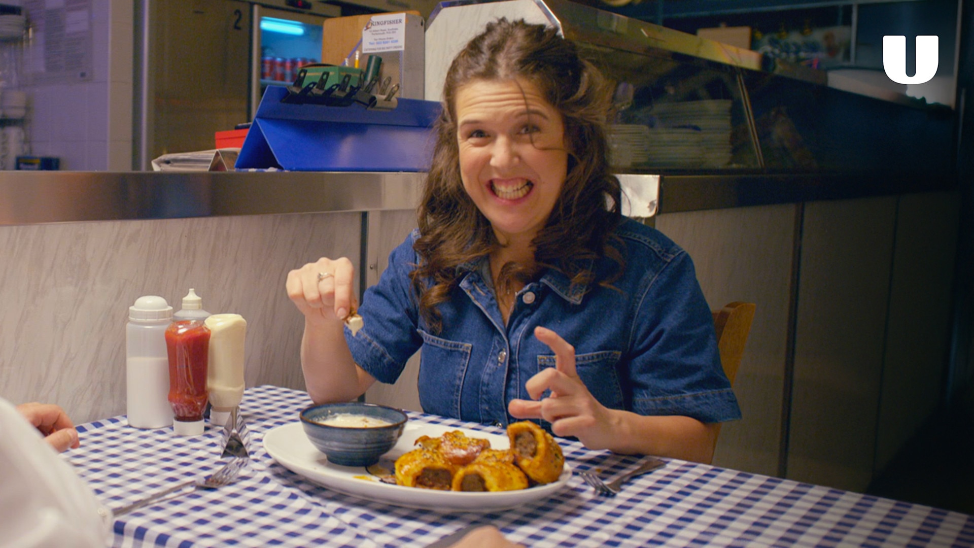 Big Zuu's Big Eats - Series 1: Episode 2 | Channel 4