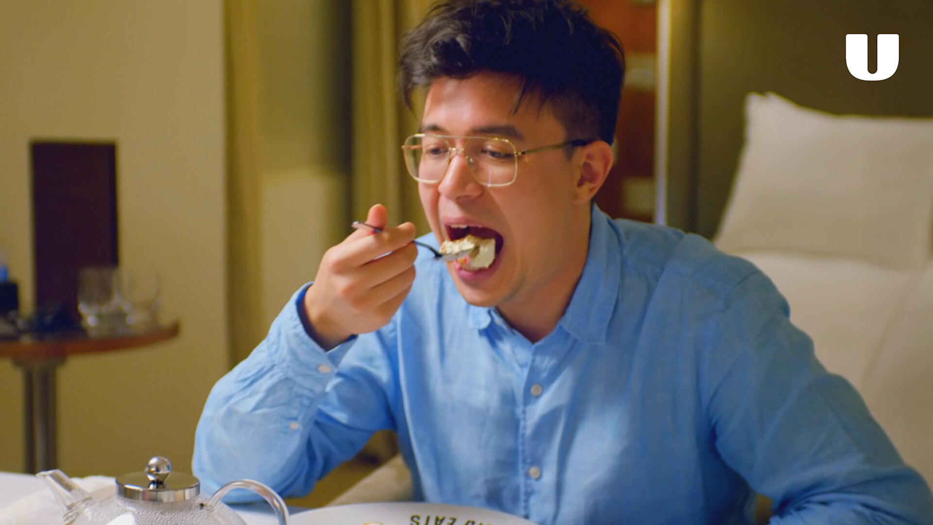 Big Zuu's Big Eats - Series 1: Episode 4 | Channel 4