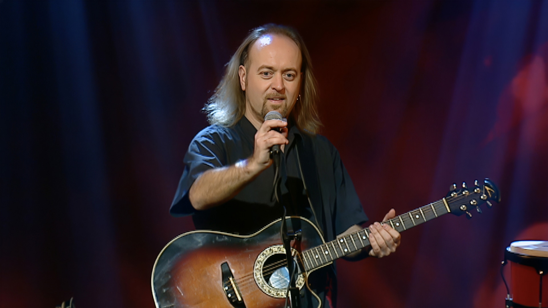 Watch Bill Bailey: Bewilderness | Stream free on Channel 4