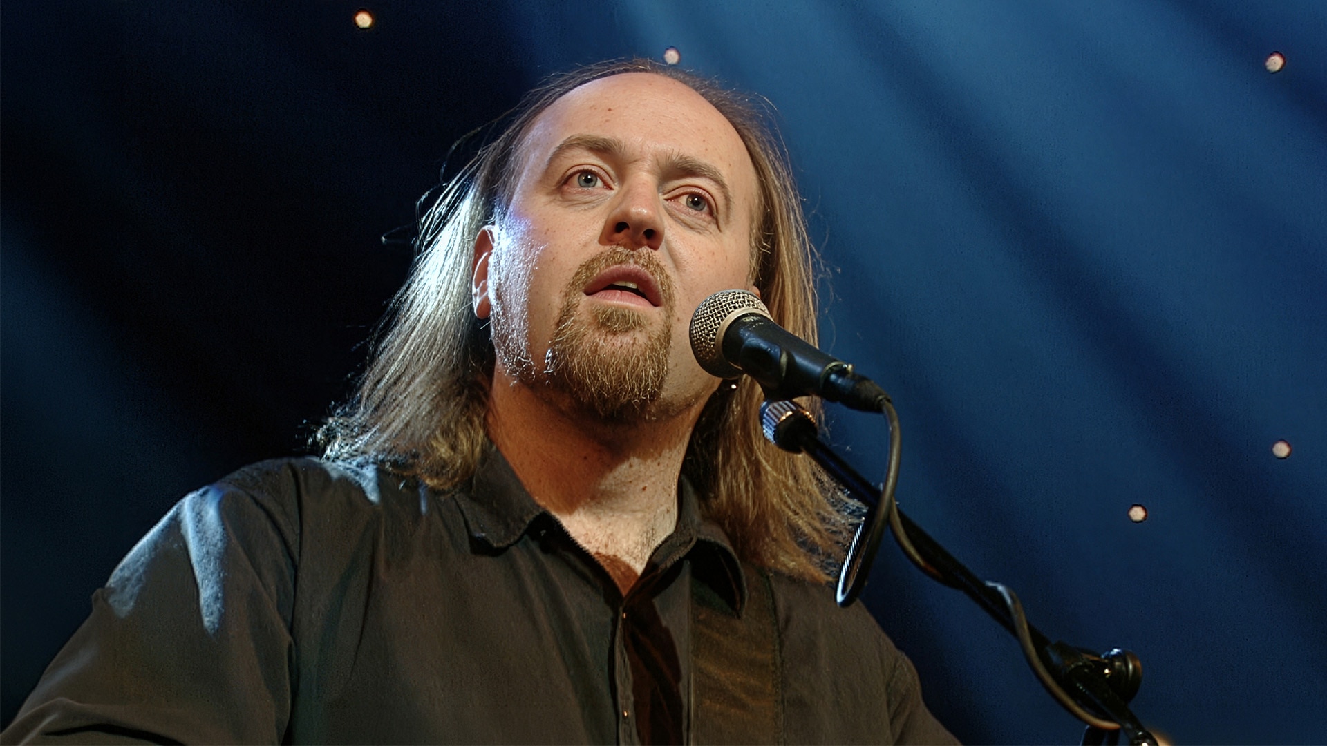 Watch Bill Bailey: Bewilderness | Stream free on Channel 4