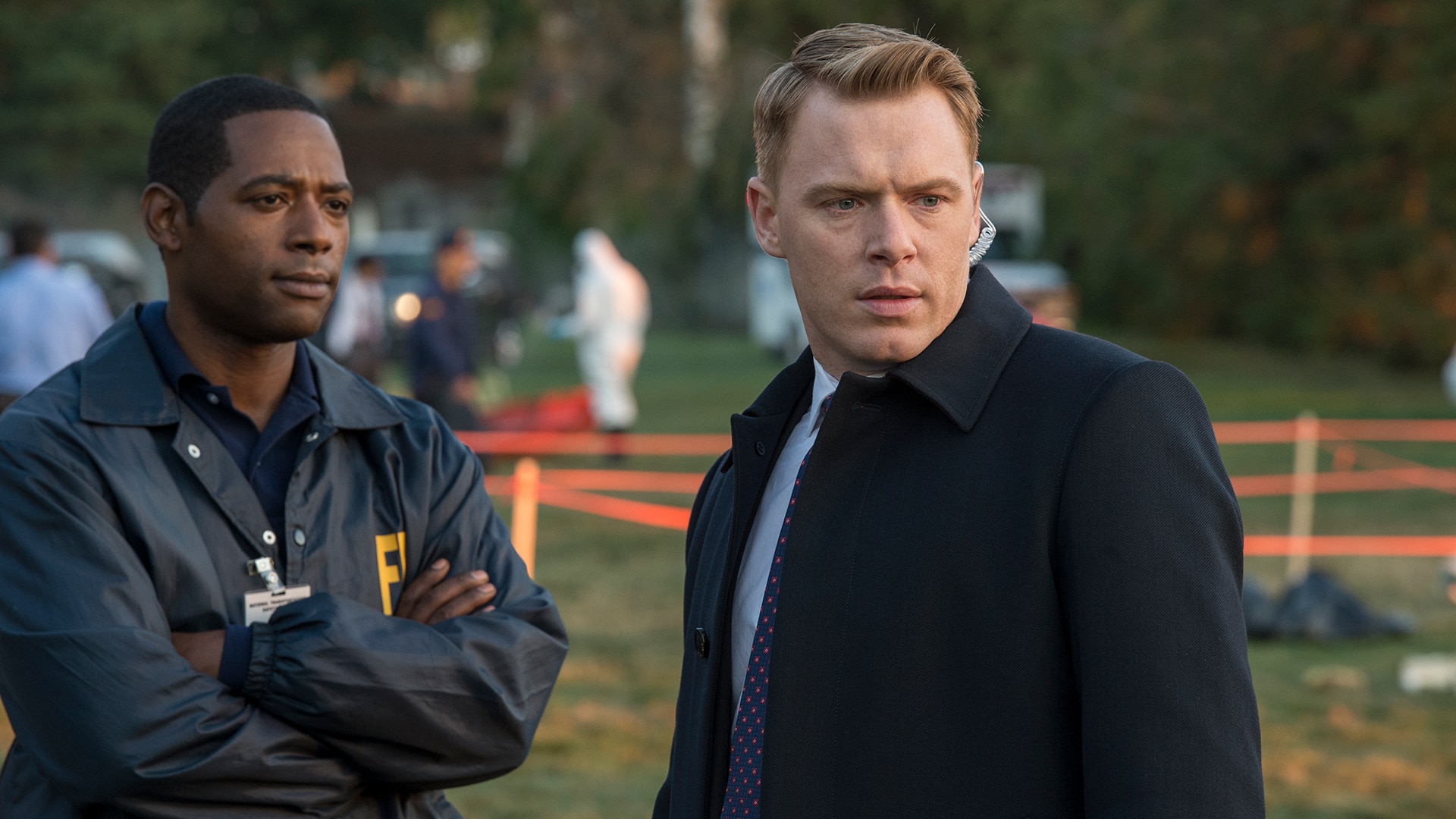 The Blacklist - Series 1: Episode 8 | Channel 4