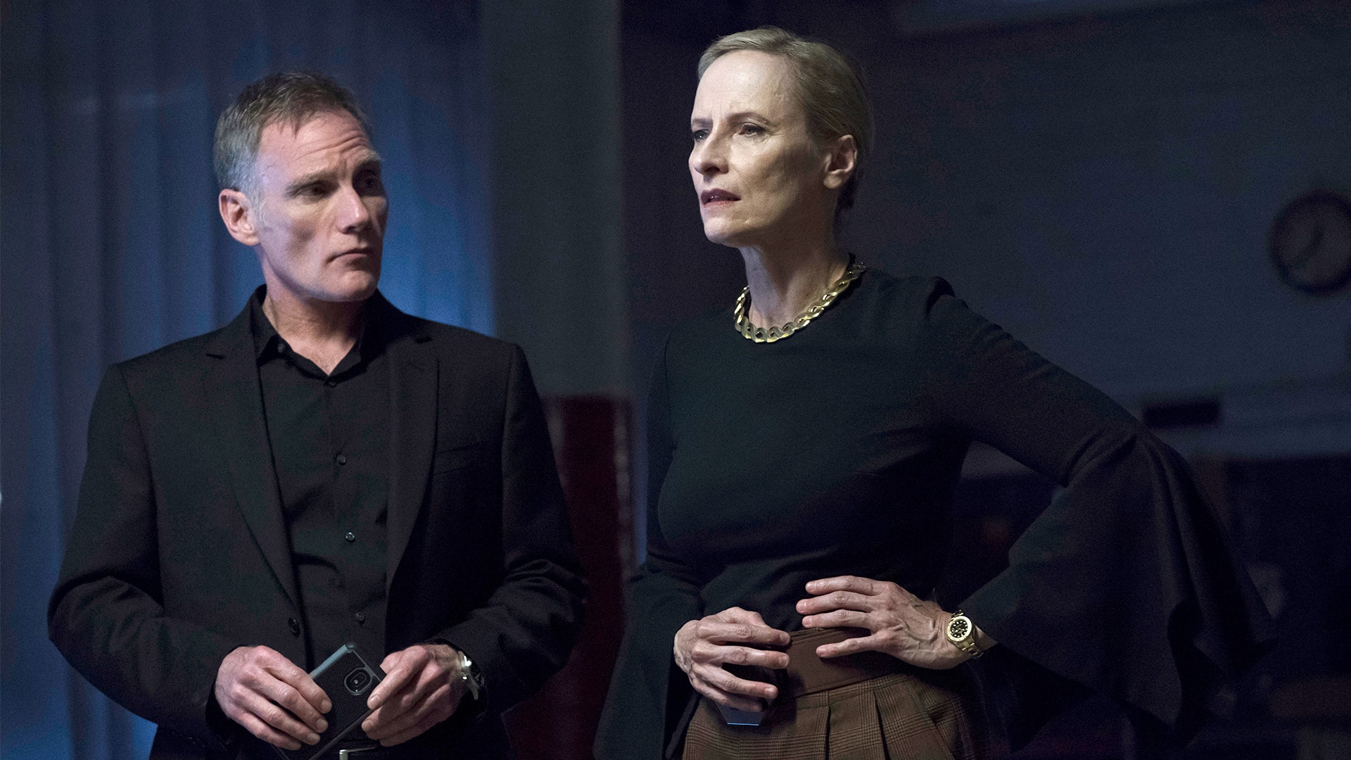 The Blacklist - Series 7: Episode 9 | Channel 4