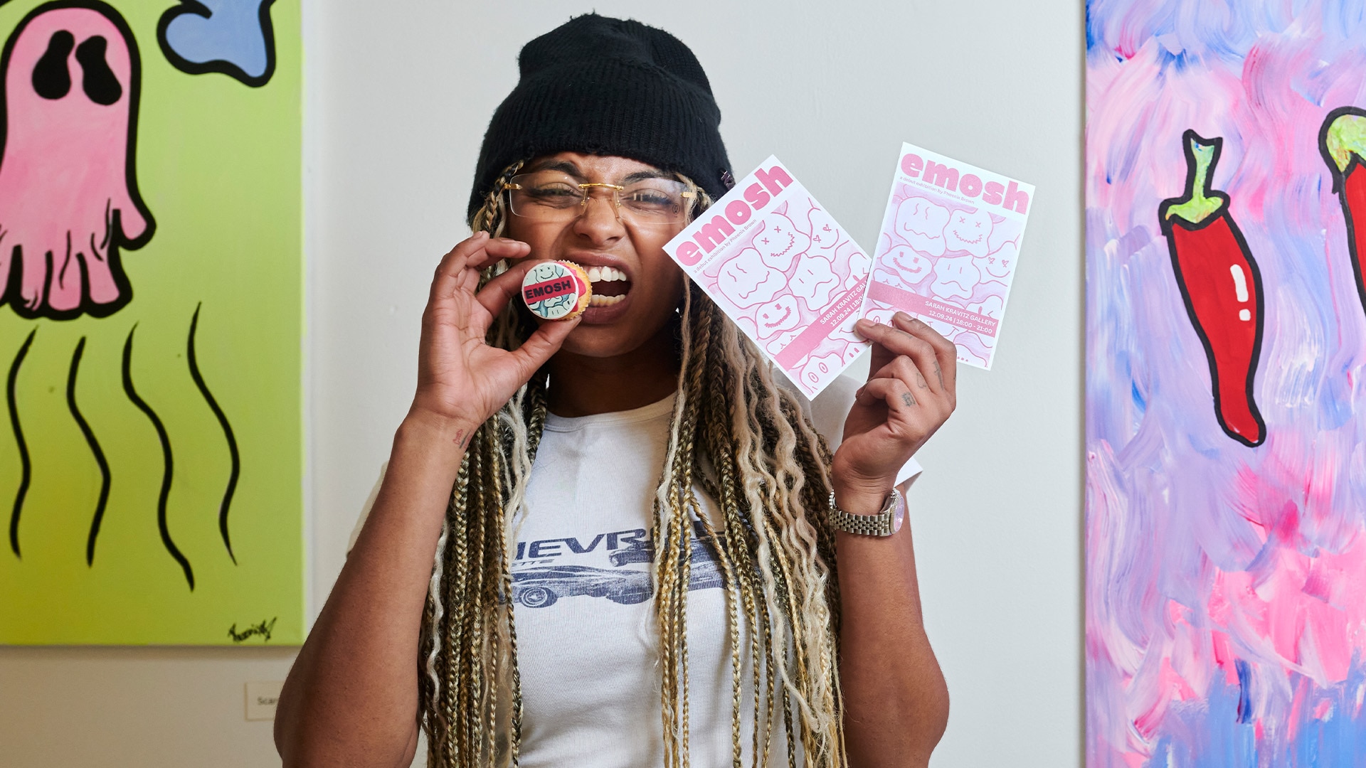 Watch Born in the Limelight - Nepo Babies: UNTOLD | Stream free on Channel 4