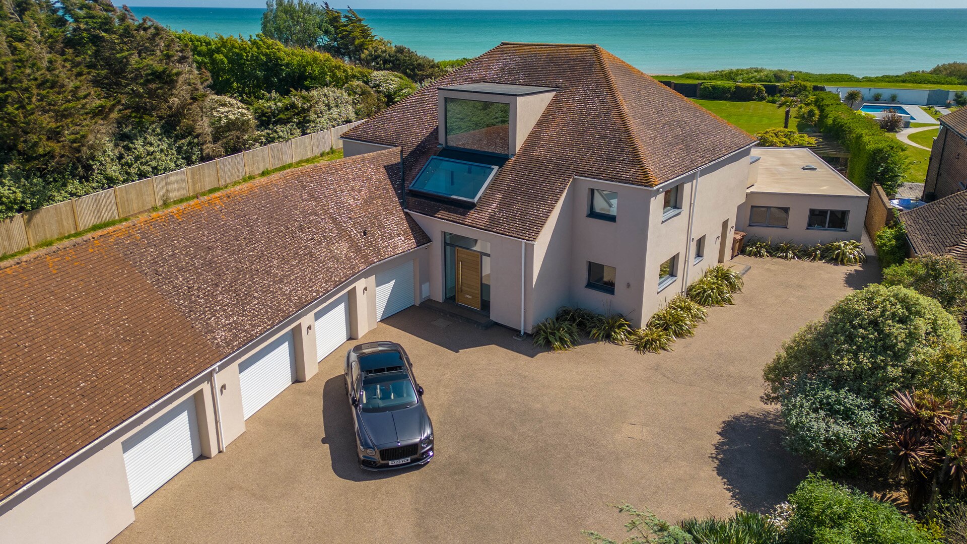Britain's Most Expensive Houses thumbnail