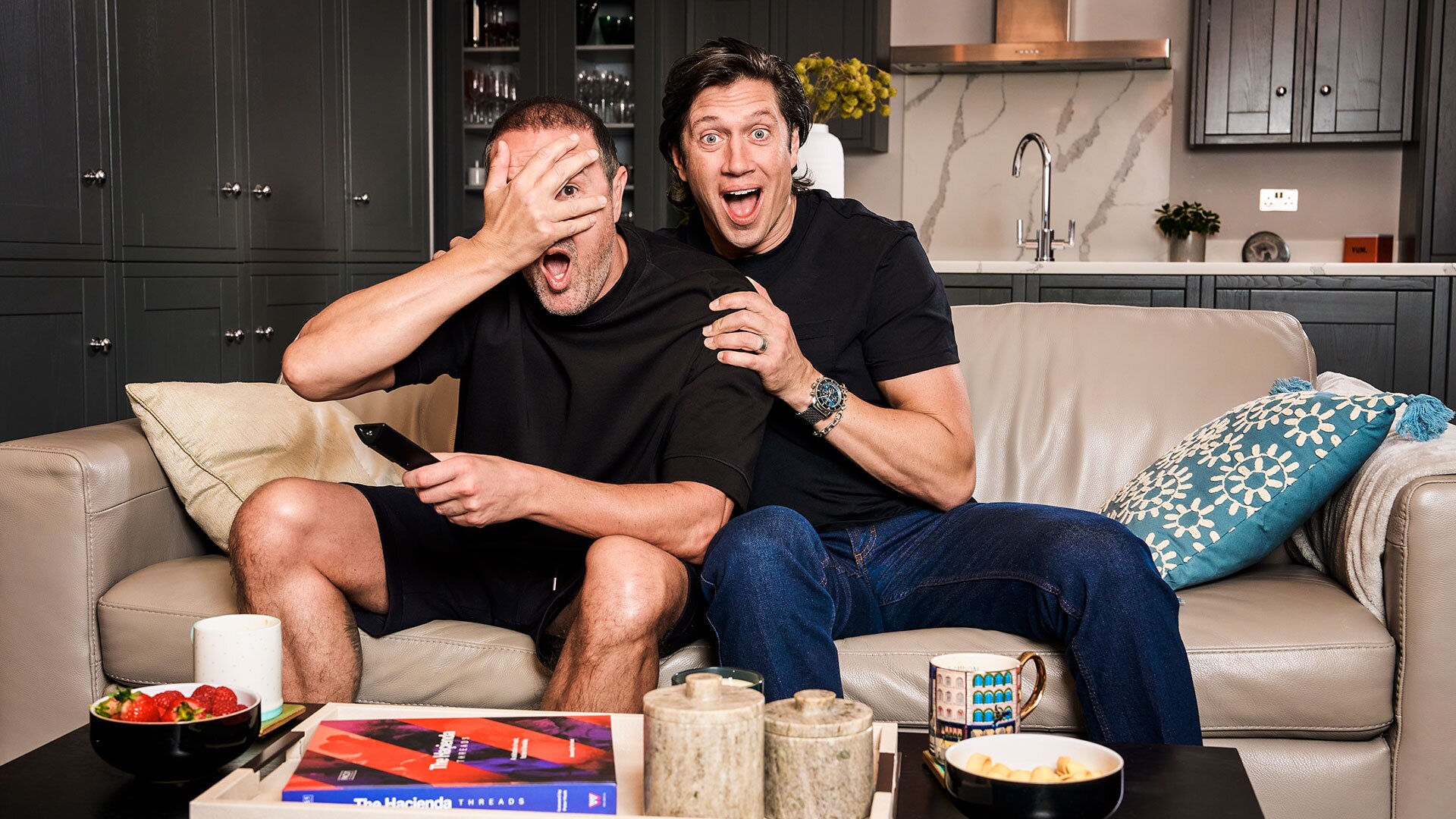 Celebrity Gogglebox thumbnail