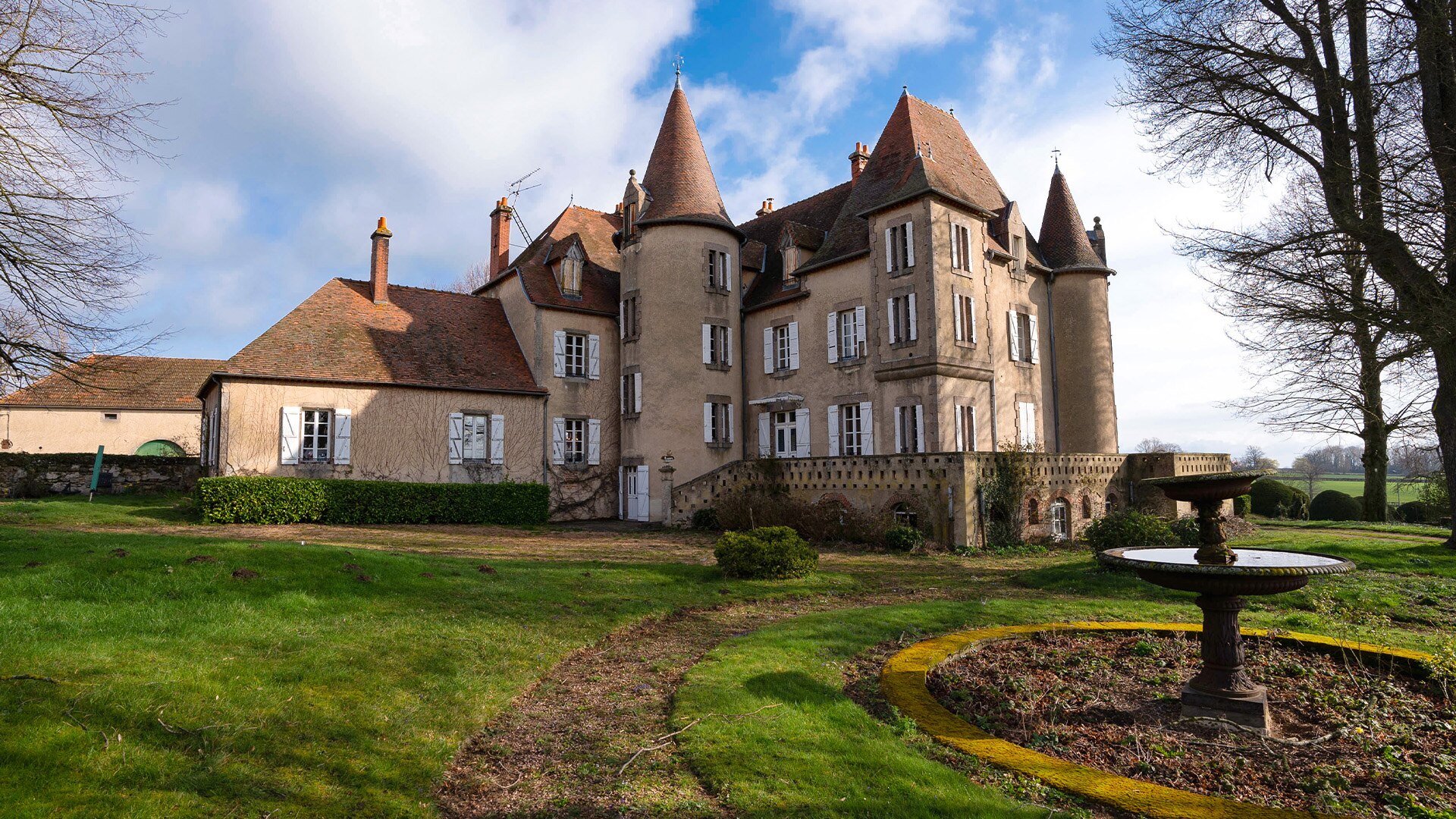 Chateau DIY thumbnail