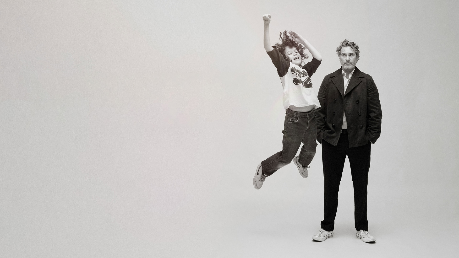 Watch C'mon C'mon | Stream free on Channel 4