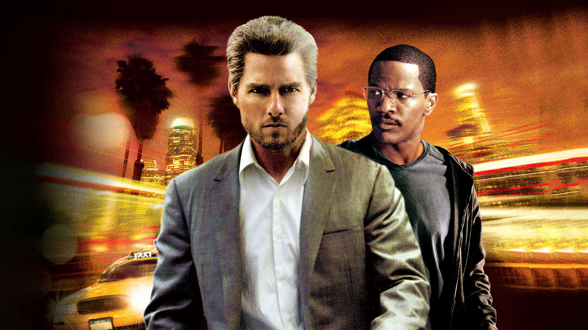 Collateral Tom Cruise Netflix