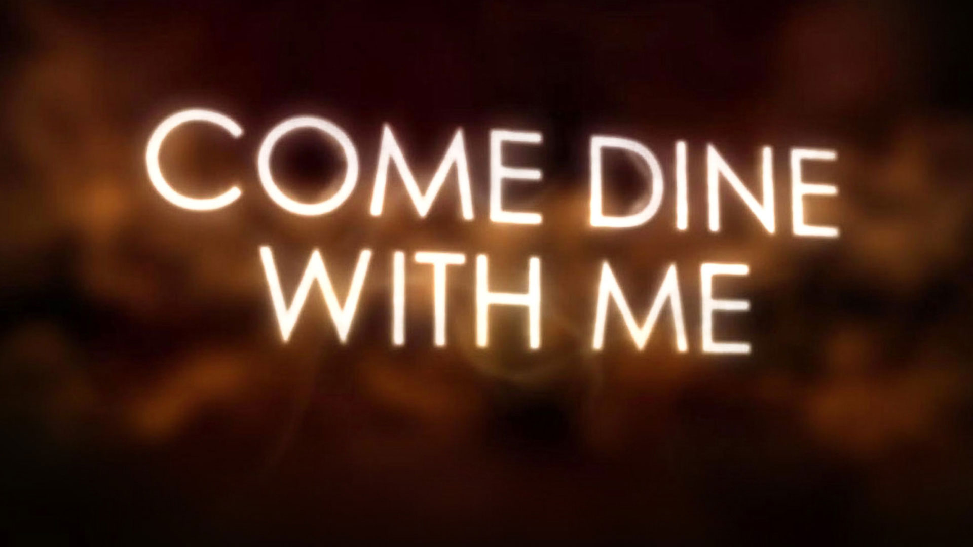 Come Dine with Me thumbnail