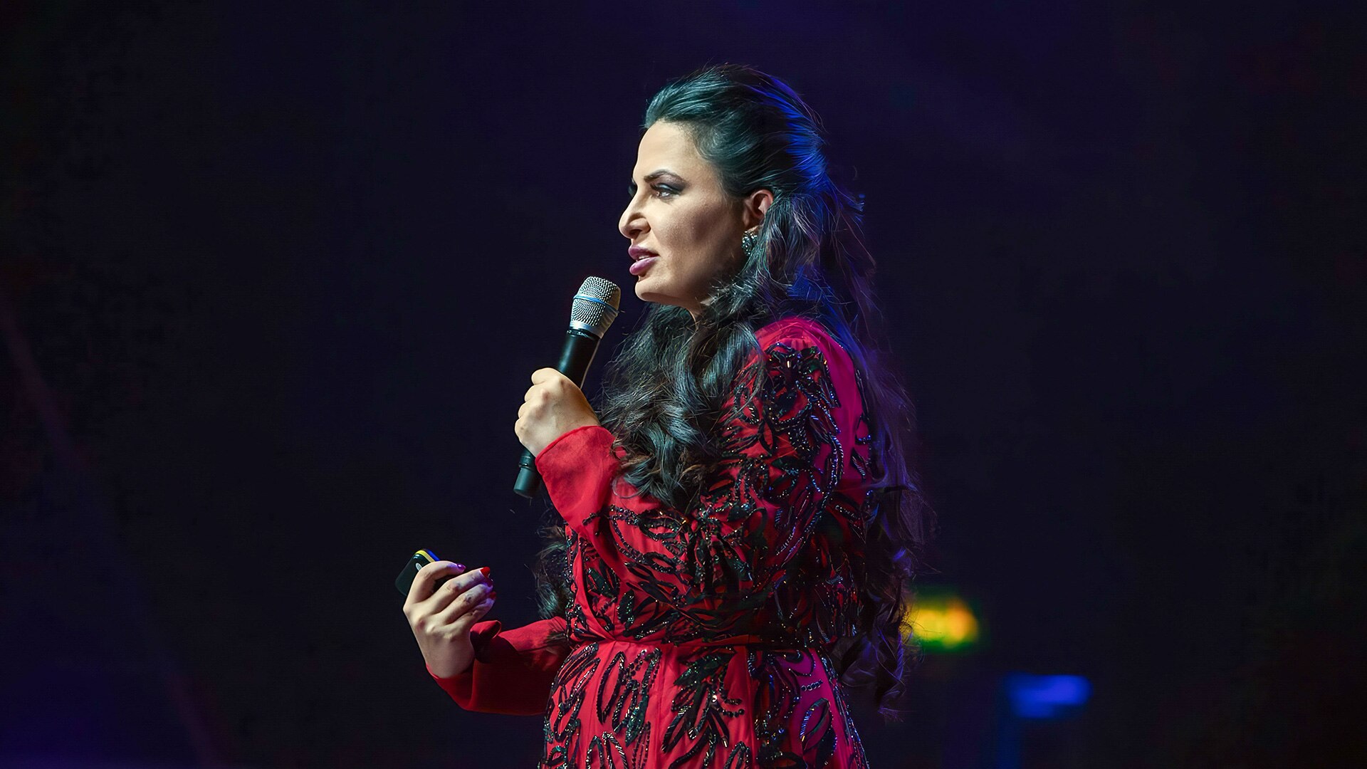 Watch Fugitive: The Mystery of the Crypto Queen | Stream free on Channel 4