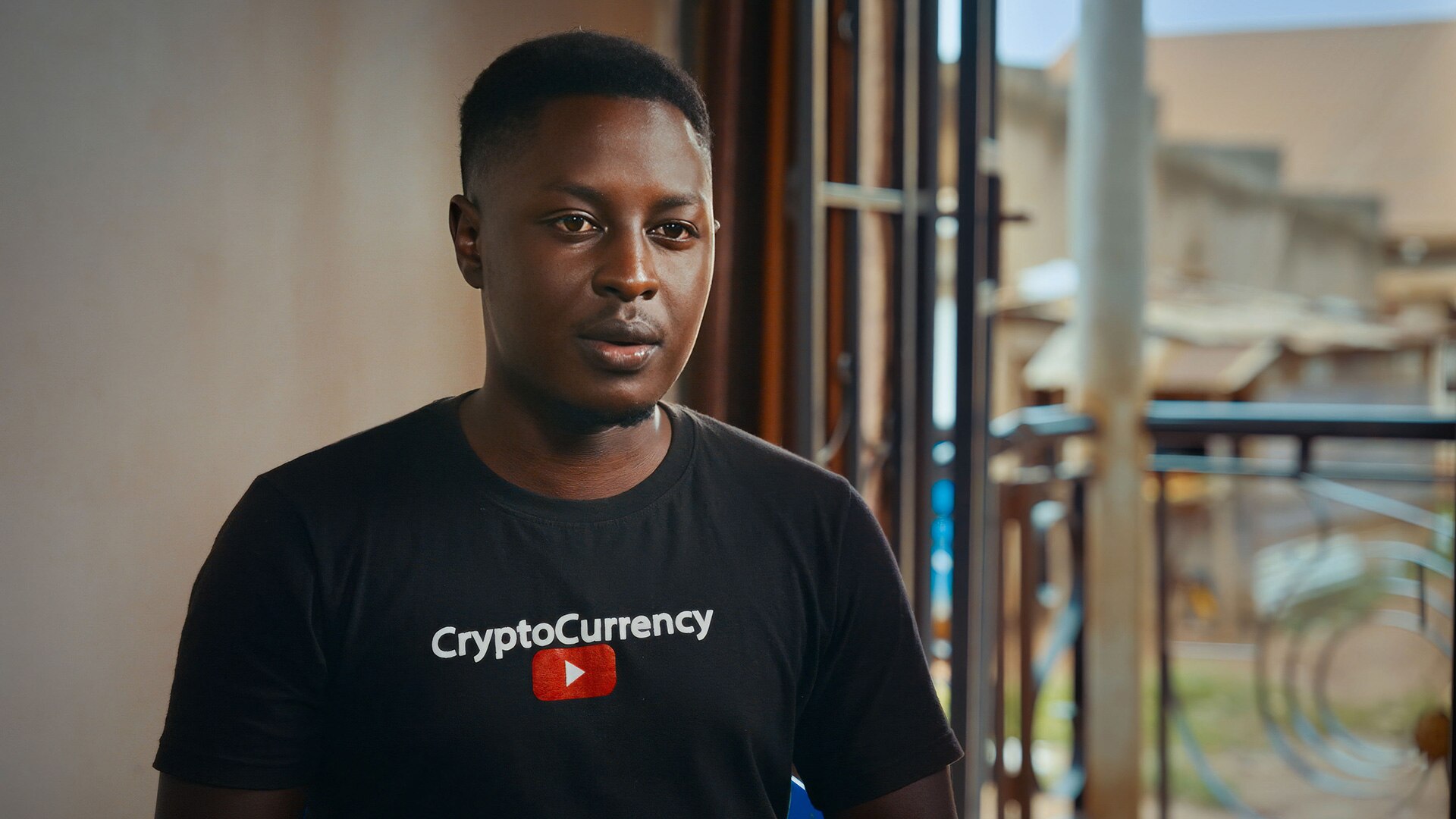 Watch Fugitive: The Mystery of the Crypto Queen | Stream free on Channel 4