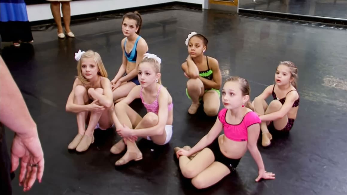 Carep Cl Dance Competition Dance Moms Season 123movies Why The