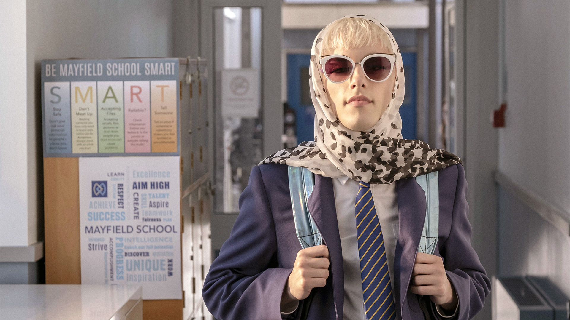 Everybody's Talking About Jamie | Stream free