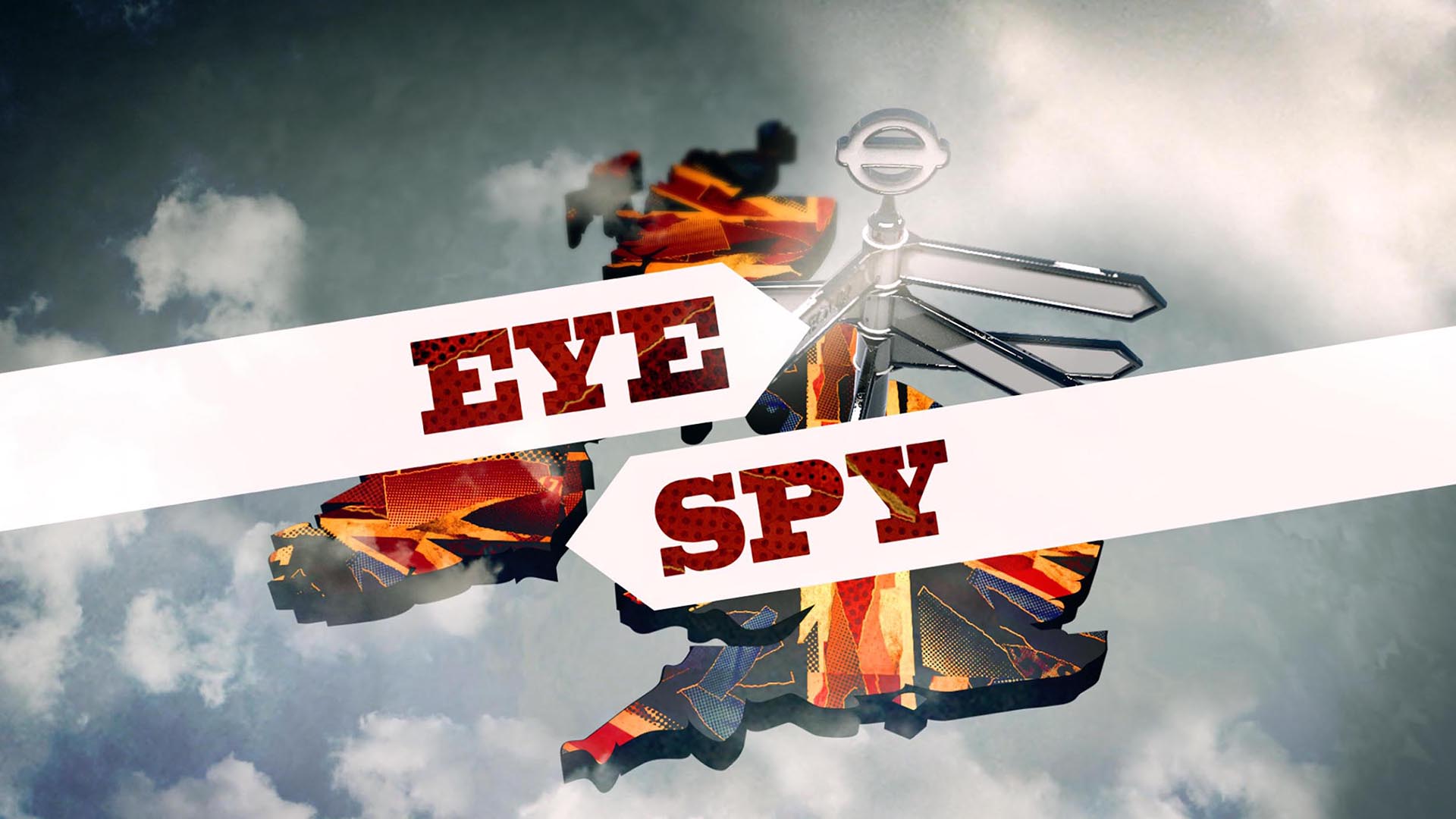 Eye Spy | Stream free