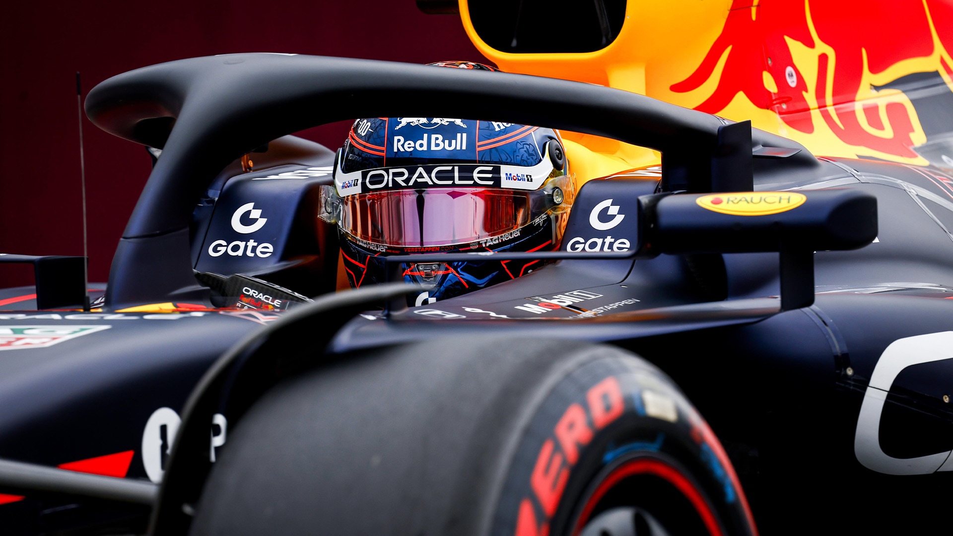 Formula 1 ® - F1 Dutch GP Sprint and Qualifying Highlights
