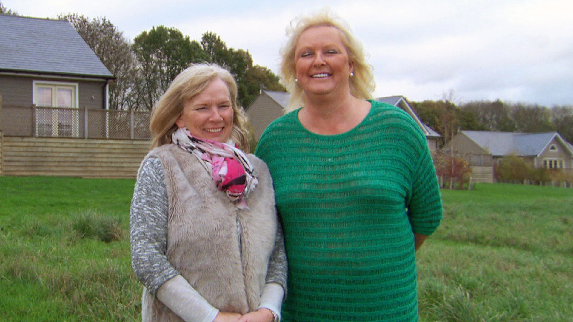 Four in a Bed - Series 10: Episode 29 | Channel 4