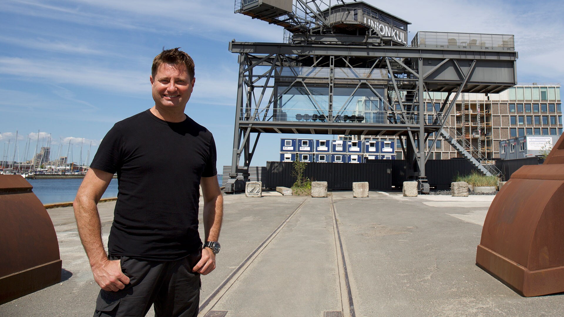 George Clarke's Amazing Spaces thumbnail