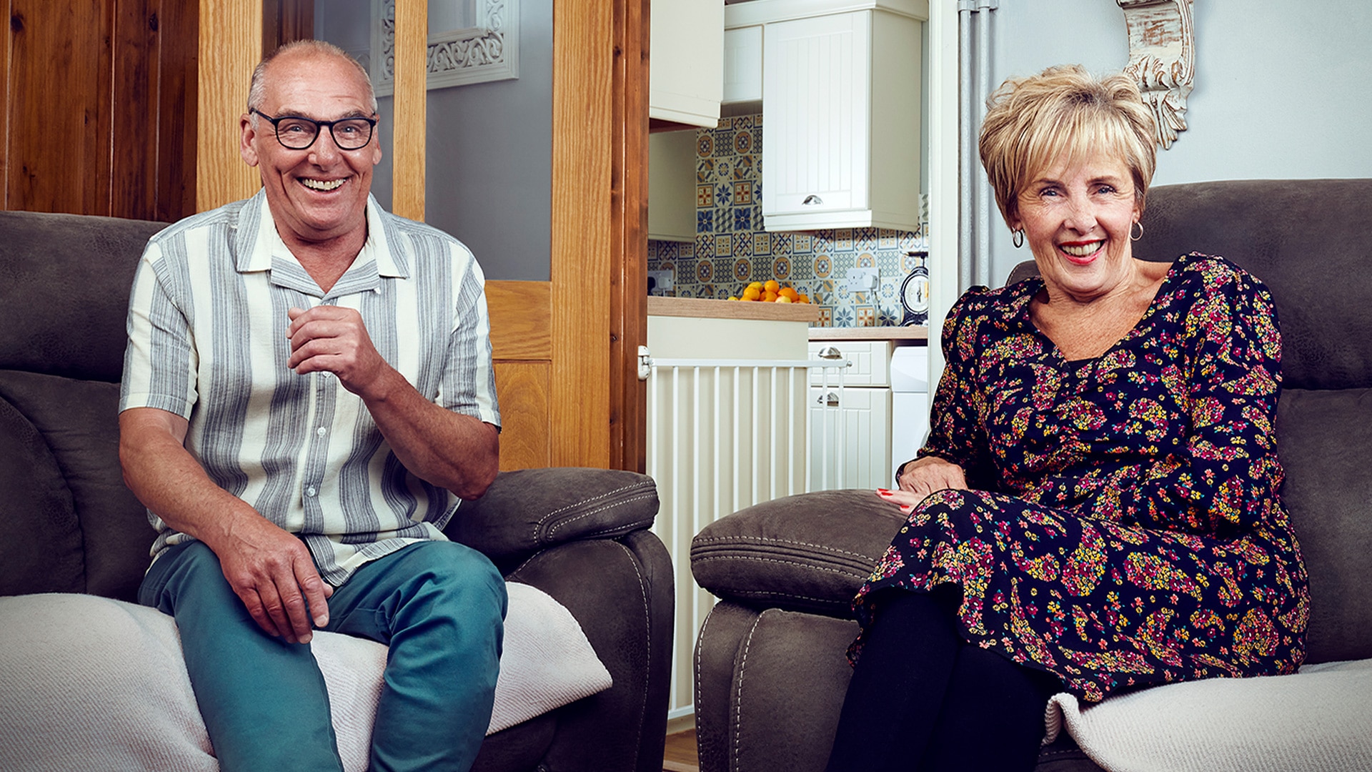 Gogglebox thumbnail