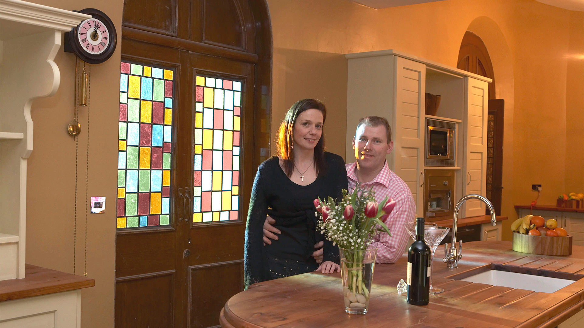 Grand Designs - Series 9: Episode 21 | Channel 4