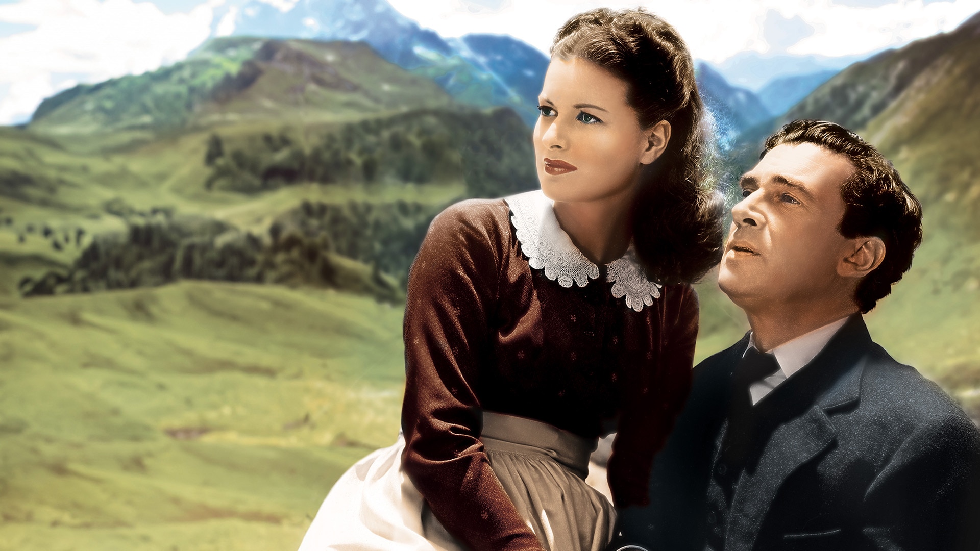 Watch How Green Was My Valley | Stream free on Channel 4