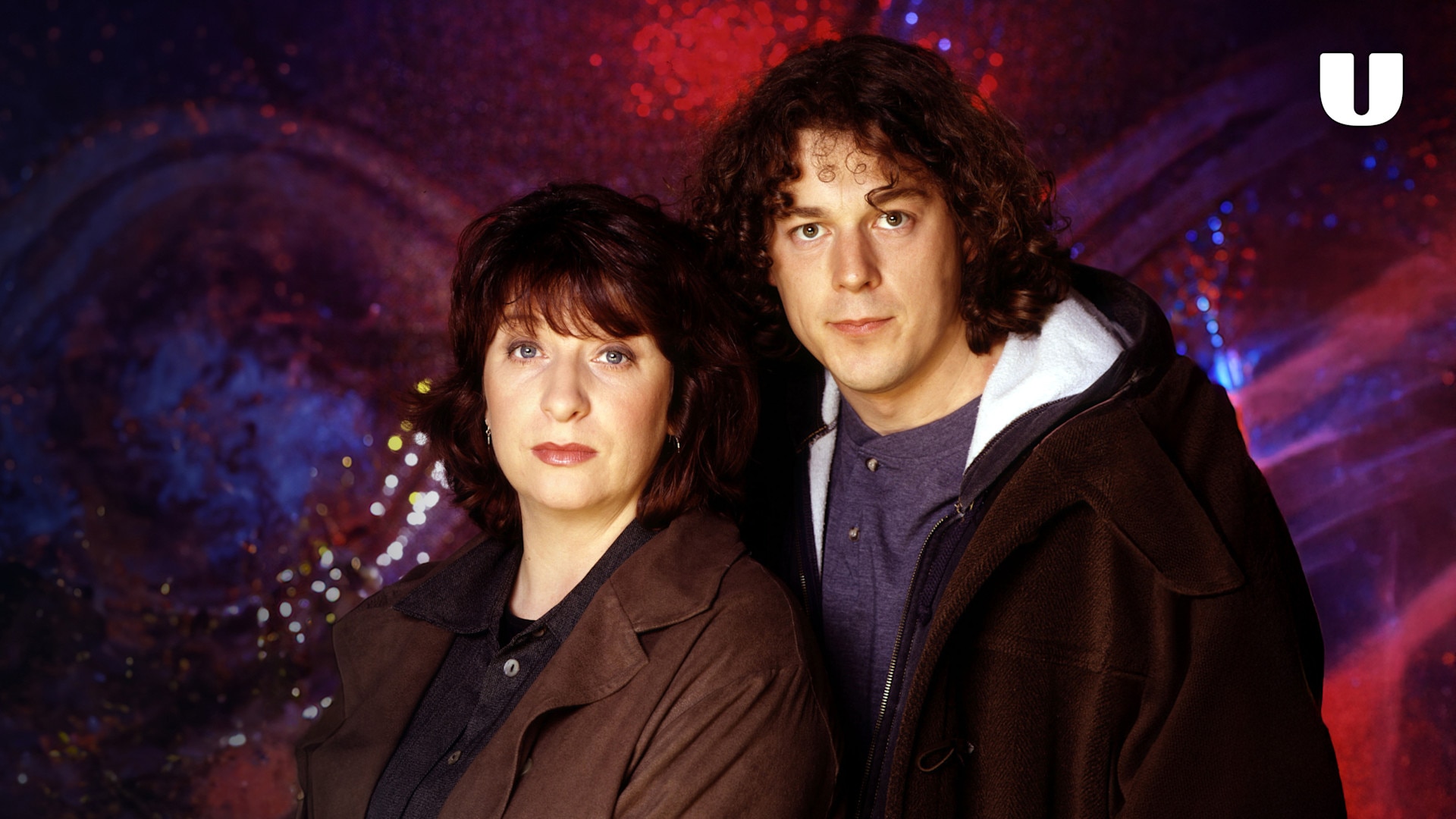 Jonathan Creek - Series 1: Episode 4 | Channel 4