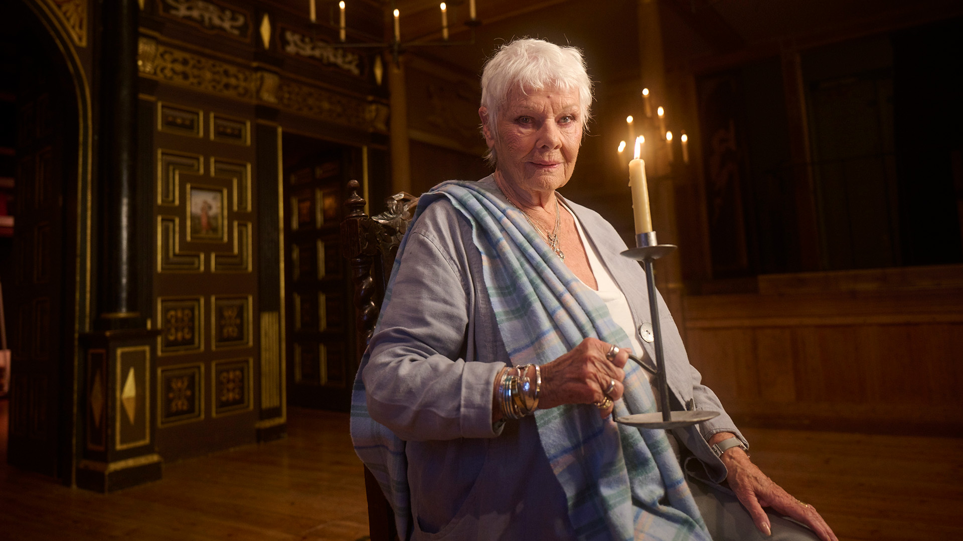 net worth jui dench - Ilustrasi 3