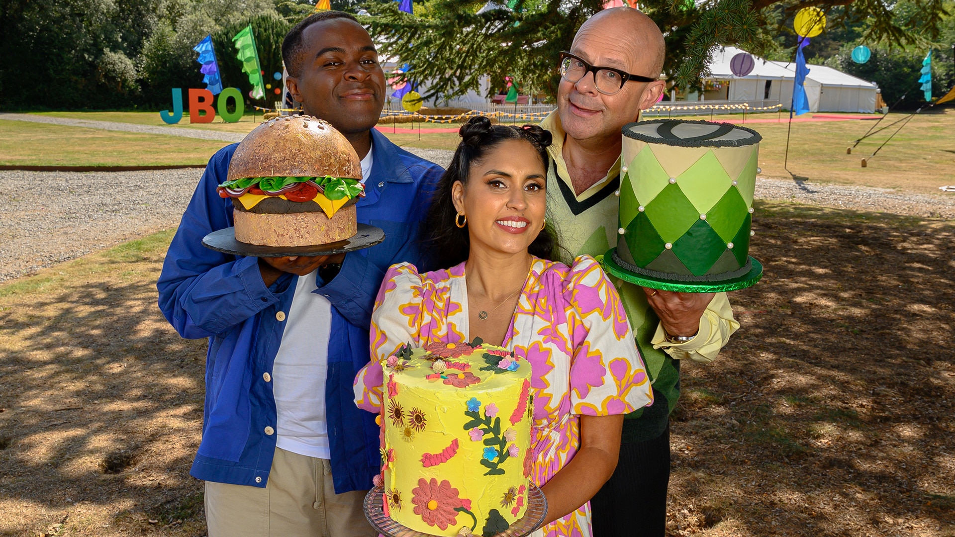 Watch Junior Bake Off | Stream free on Channel 4