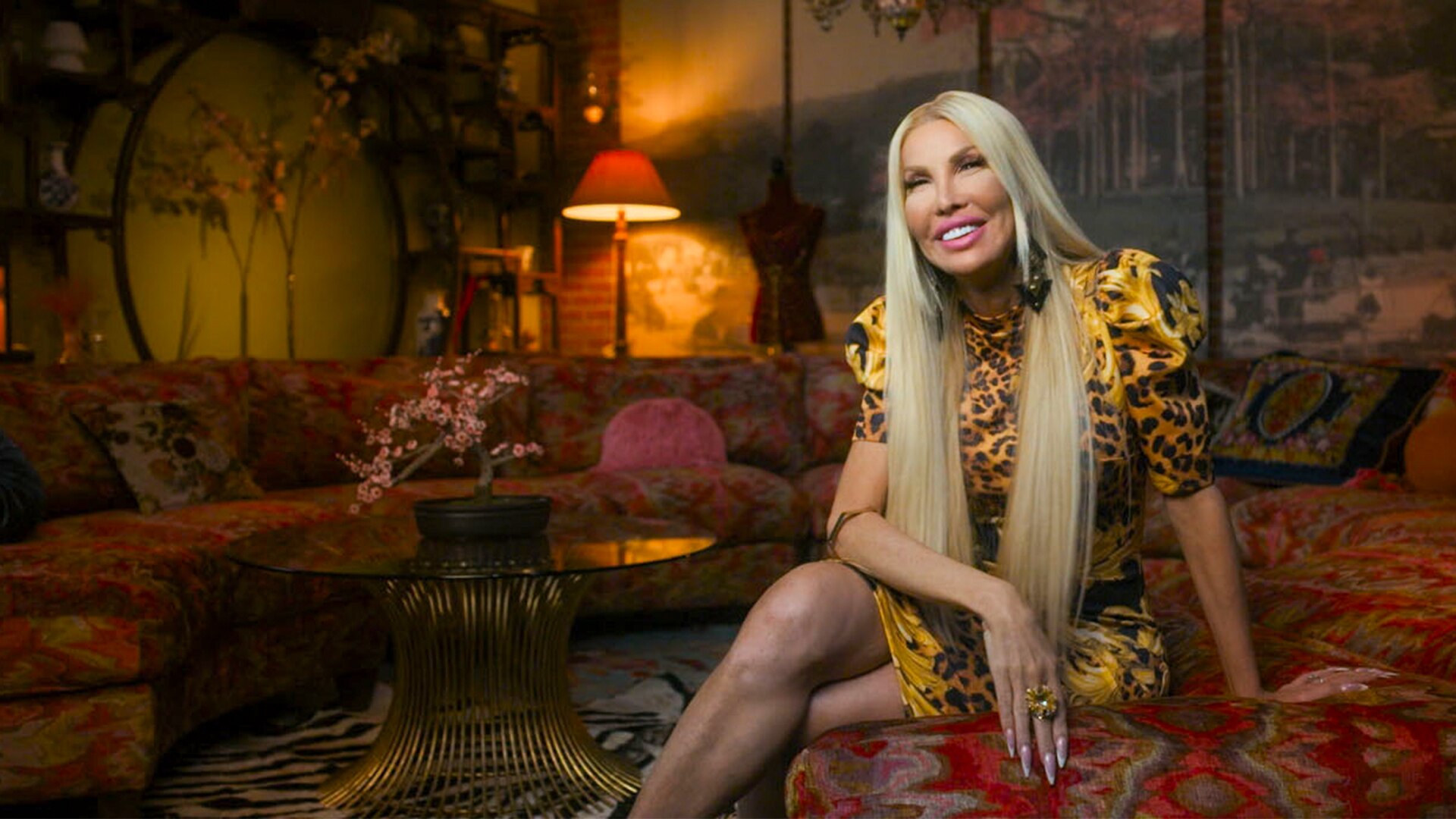 Watch Miriam: Death of a Reality Star | Stream free on Channel 4