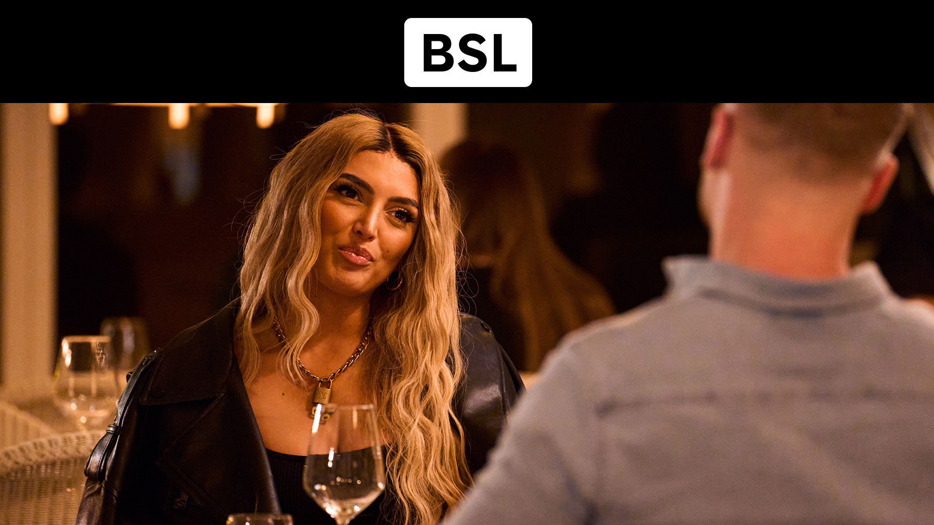 Love Triangle UK (Signed) - Series 1: Episode 5 | Channel 4