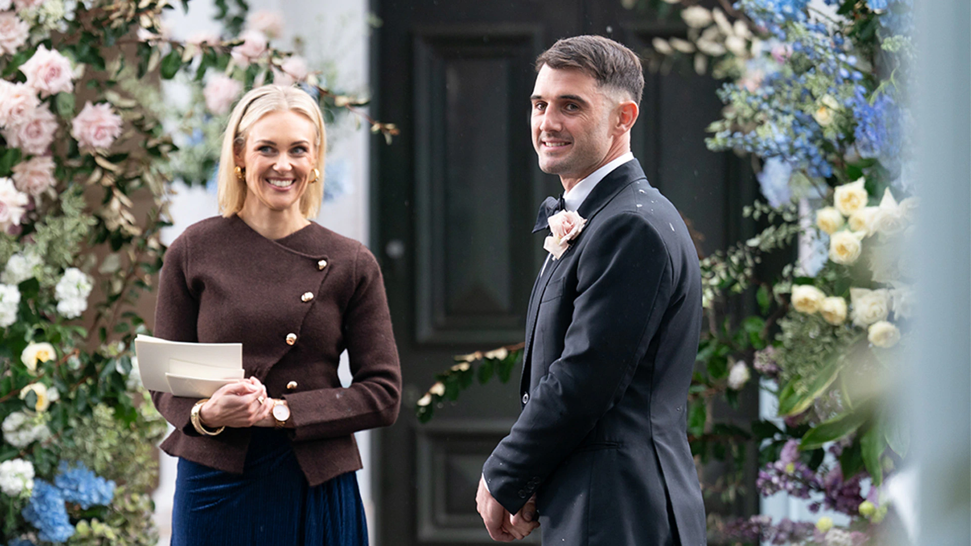 Married at First Sight Australia – Series 13: Episode 3