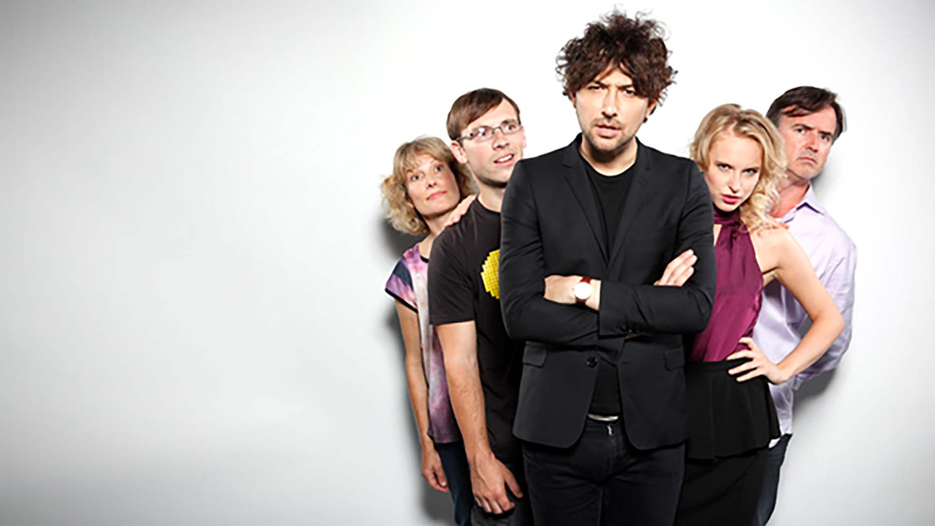 Meet the Parents | Stream free