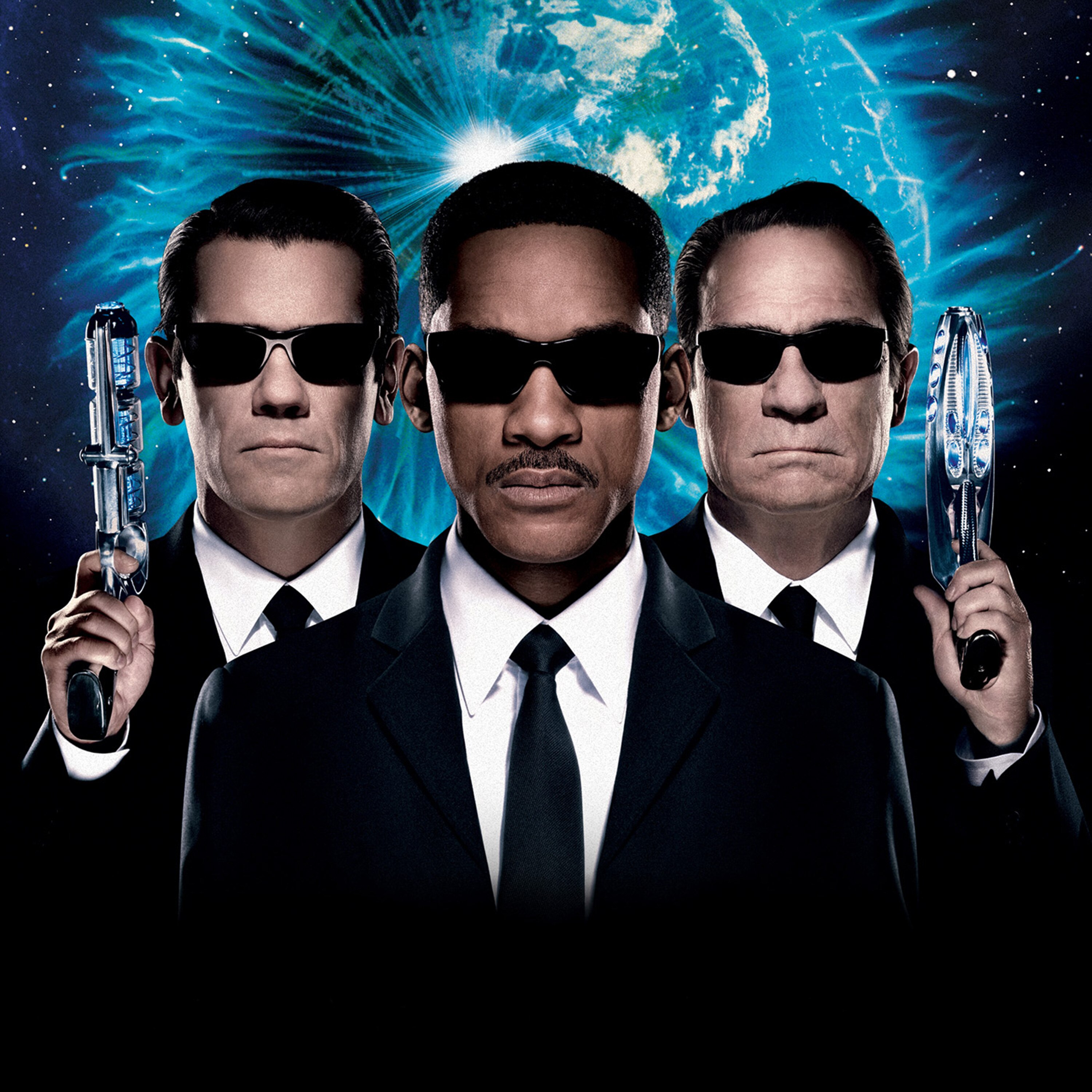 Watch Men in Black 3 | Stream free on Channel 4