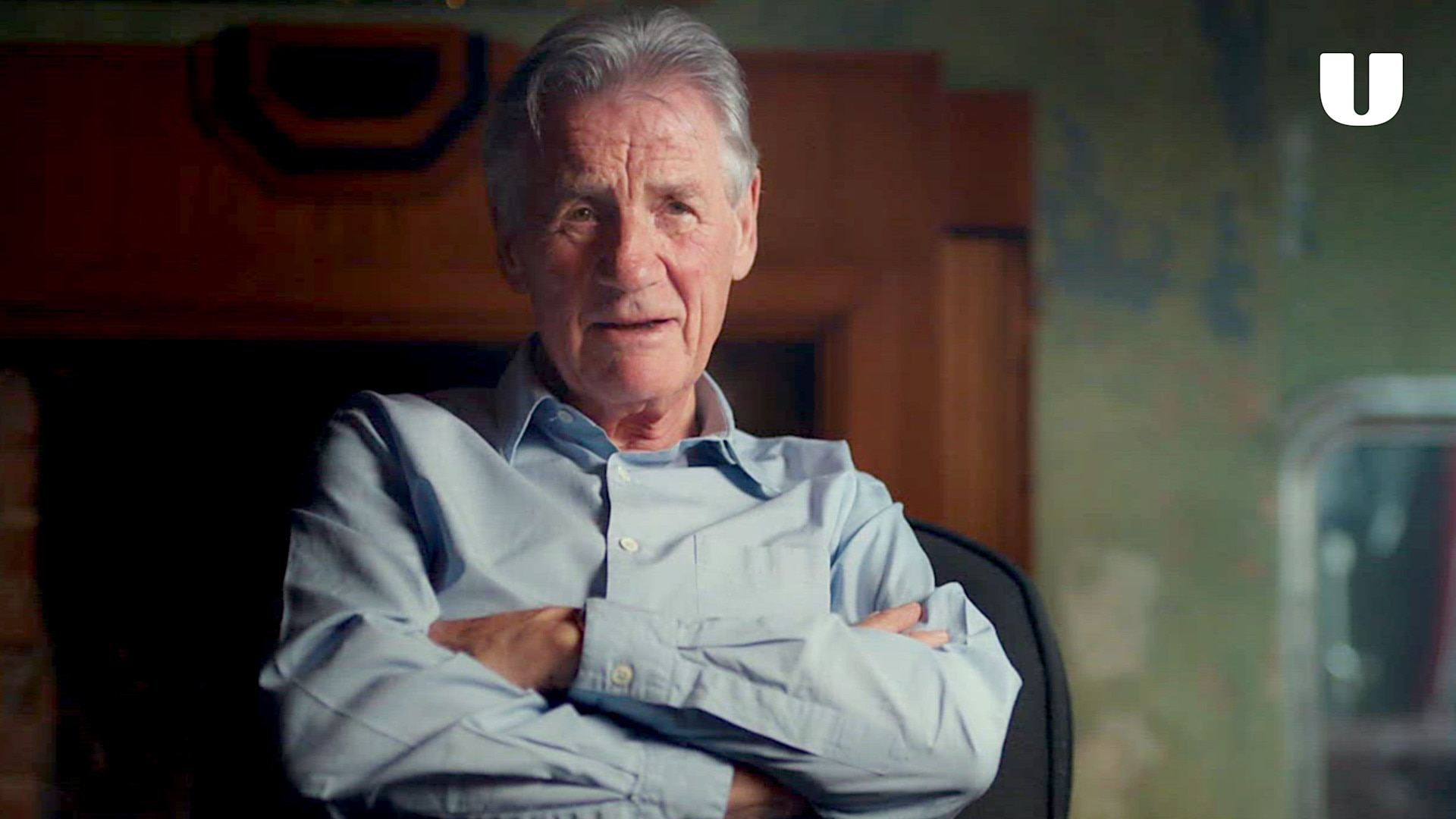 Michael Palin: Travels of a Lifetime - Series 1: Episode 3 | Channel 4