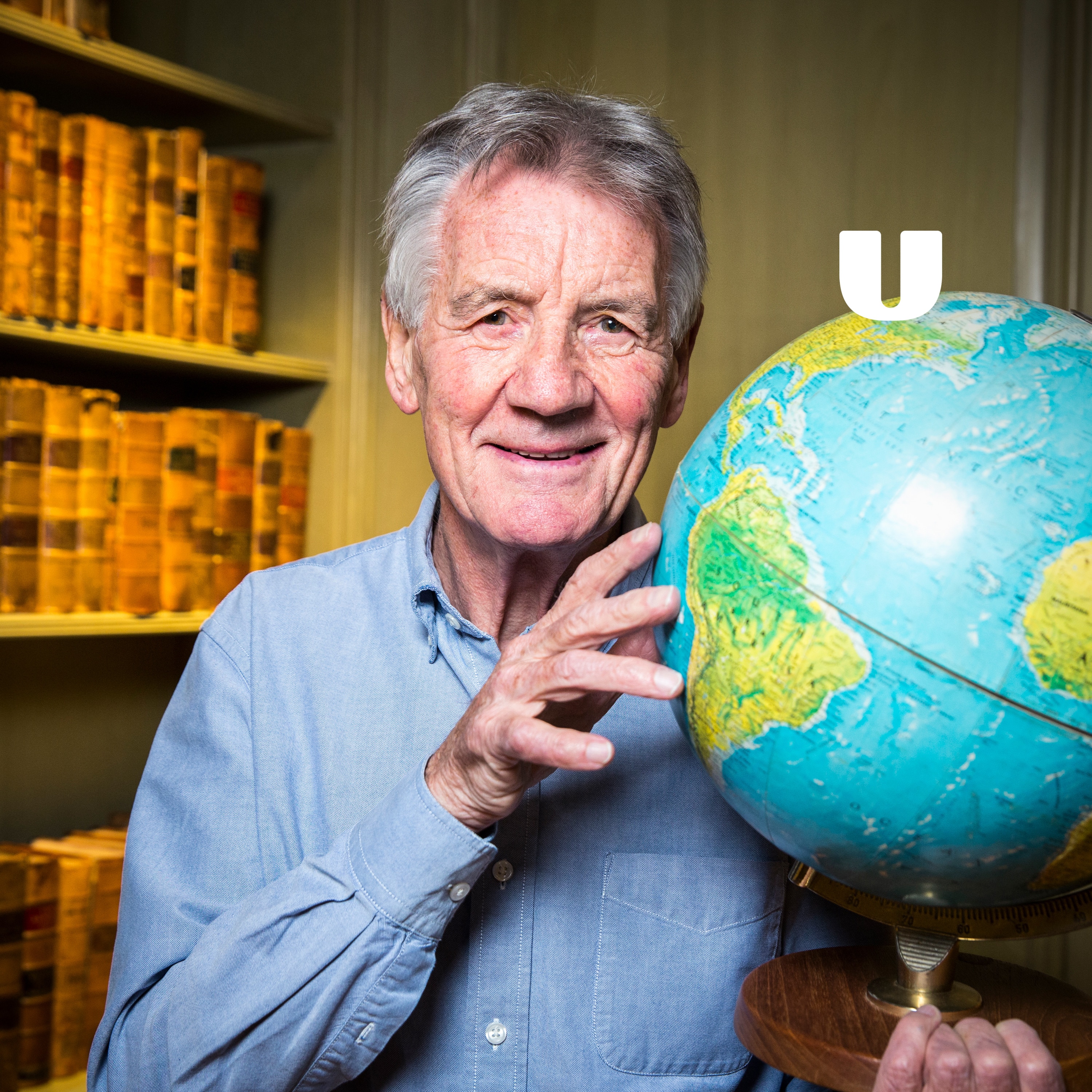 Michael Palin: Travels of a Lifetime - Series 1: Episode 2 | Channel 4